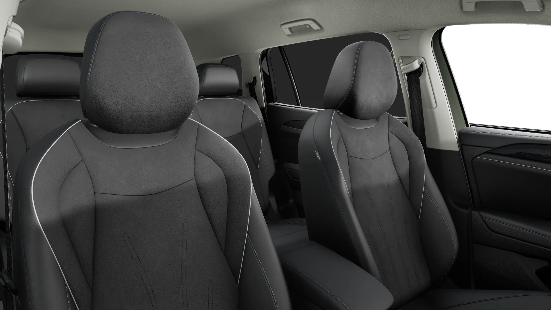 Volkswagen Tayron Elegance