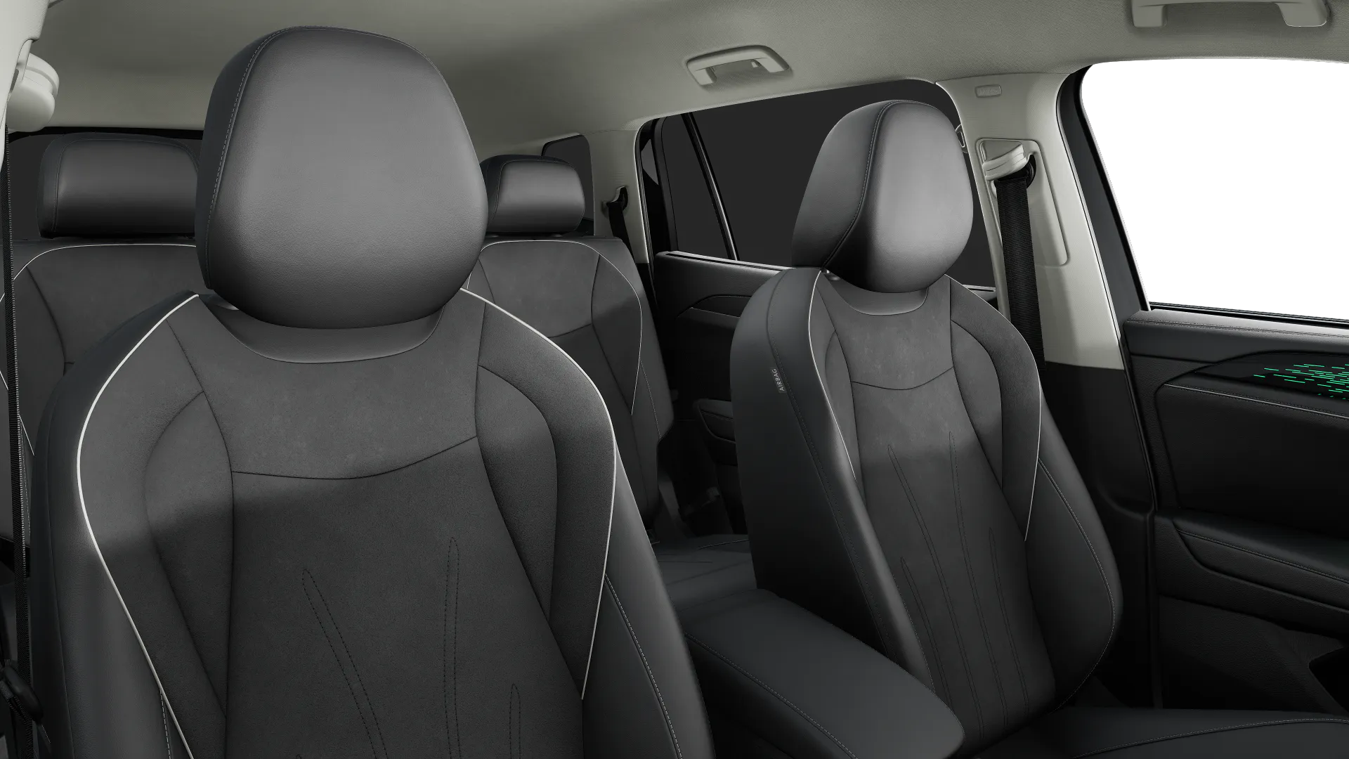 Volkswagen Tayron Elegance