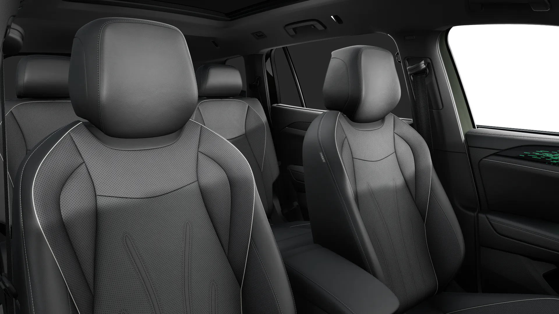 Volkswagen Tayron Elegance
