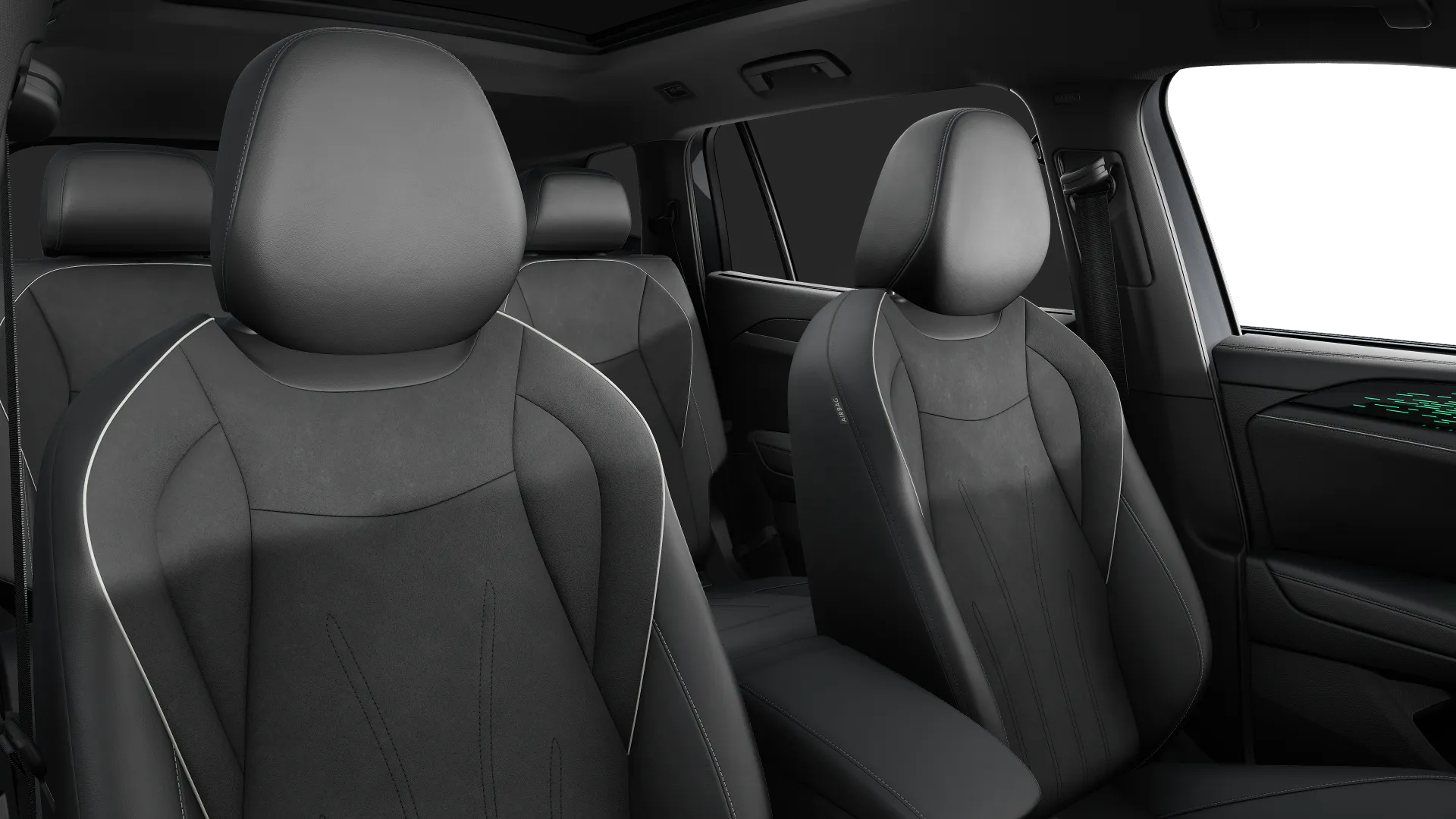 Volkswagen Tayron Elegance