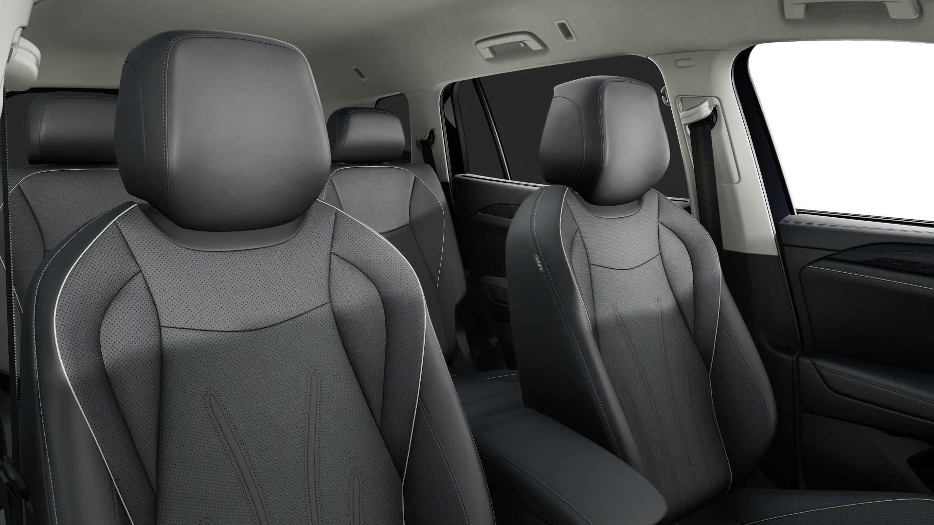 Volkswagen Tayron Elegance