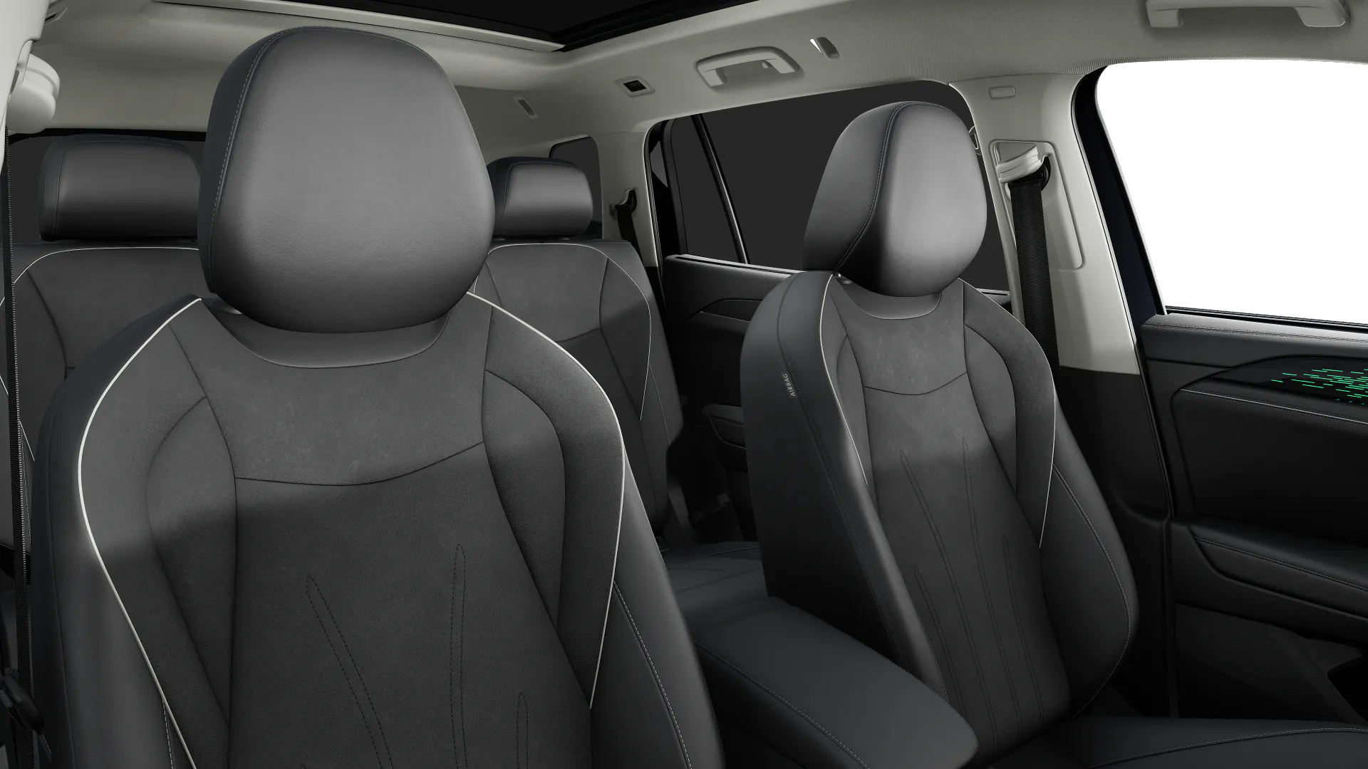 Volkswagen Tayron Elegance