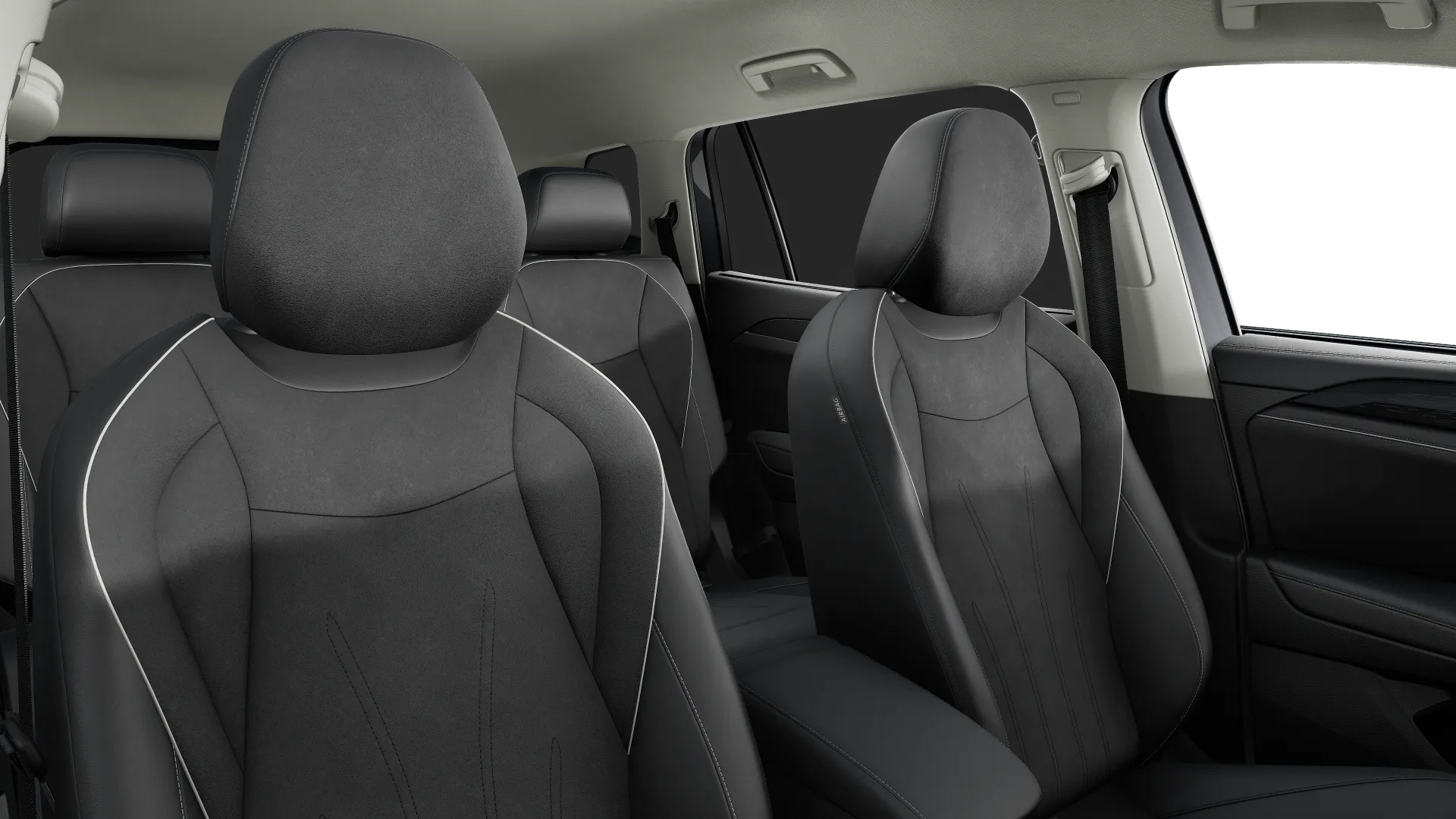 Volkswagen Tayron Elegance