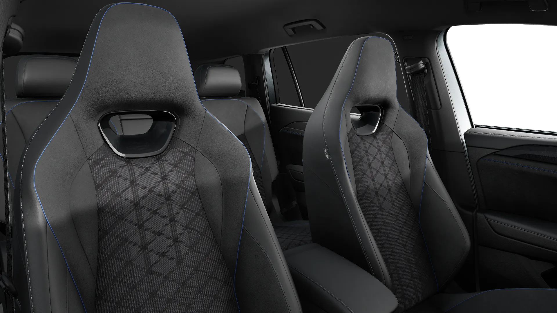 Volkswagen Tayron R-Line