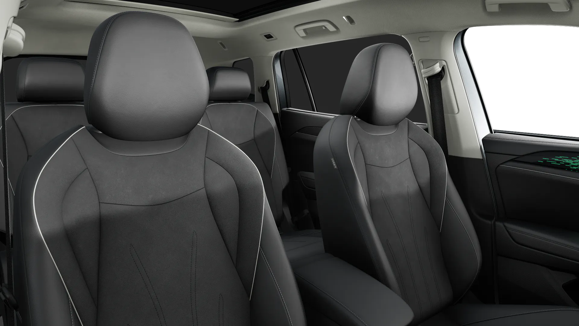 Volkswagen Tayron Elegance