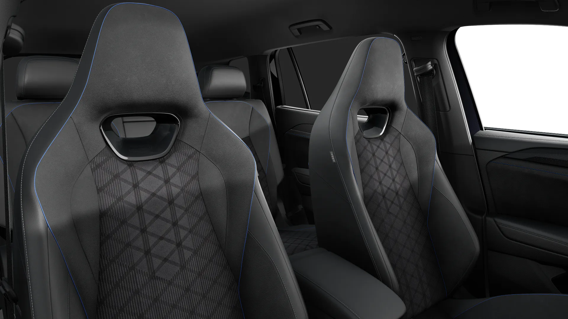 Volkswagen Tayron R-Line