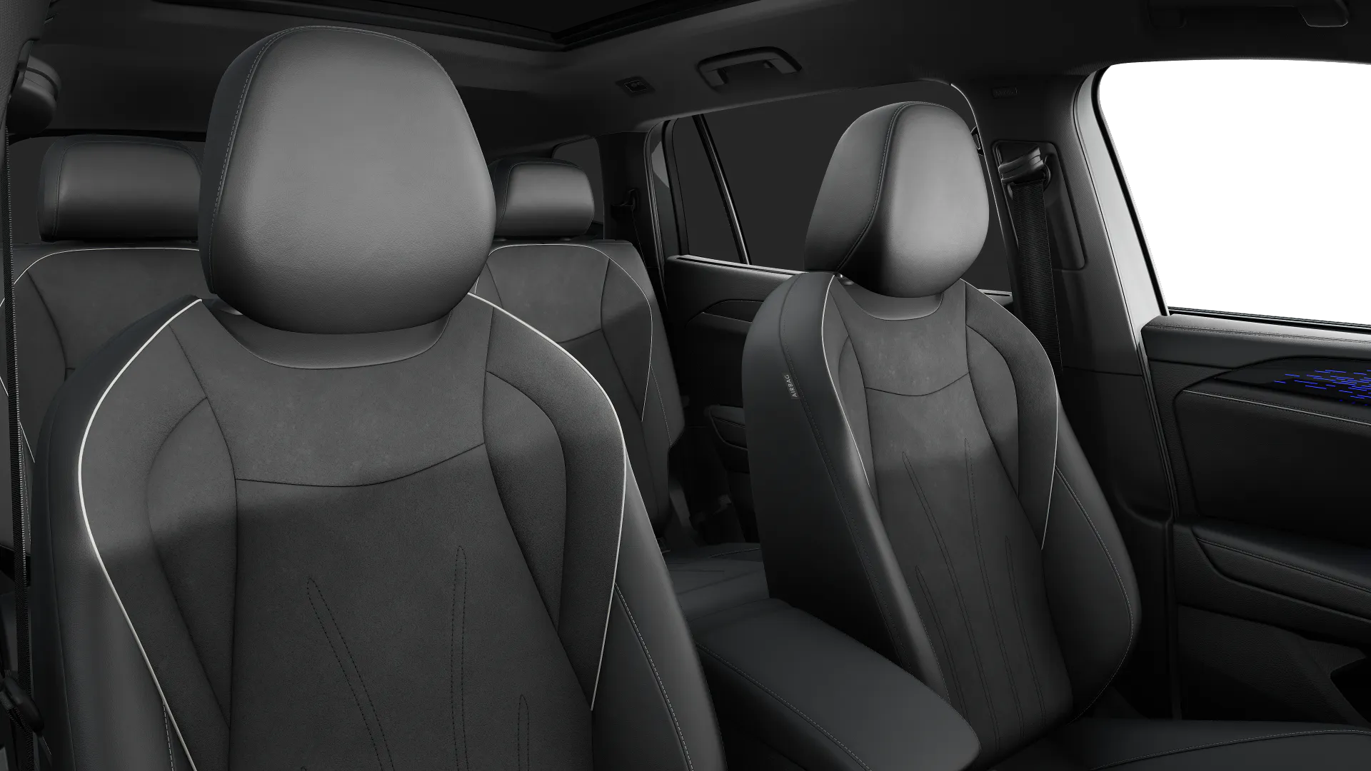 Volkswagen Tayron Elegance