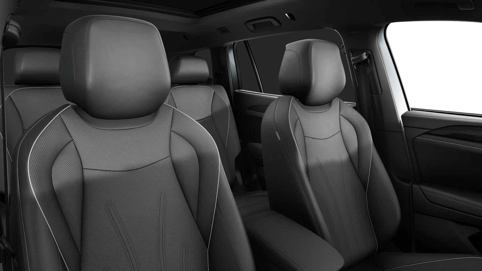 Volkswagen Tayron Elegance