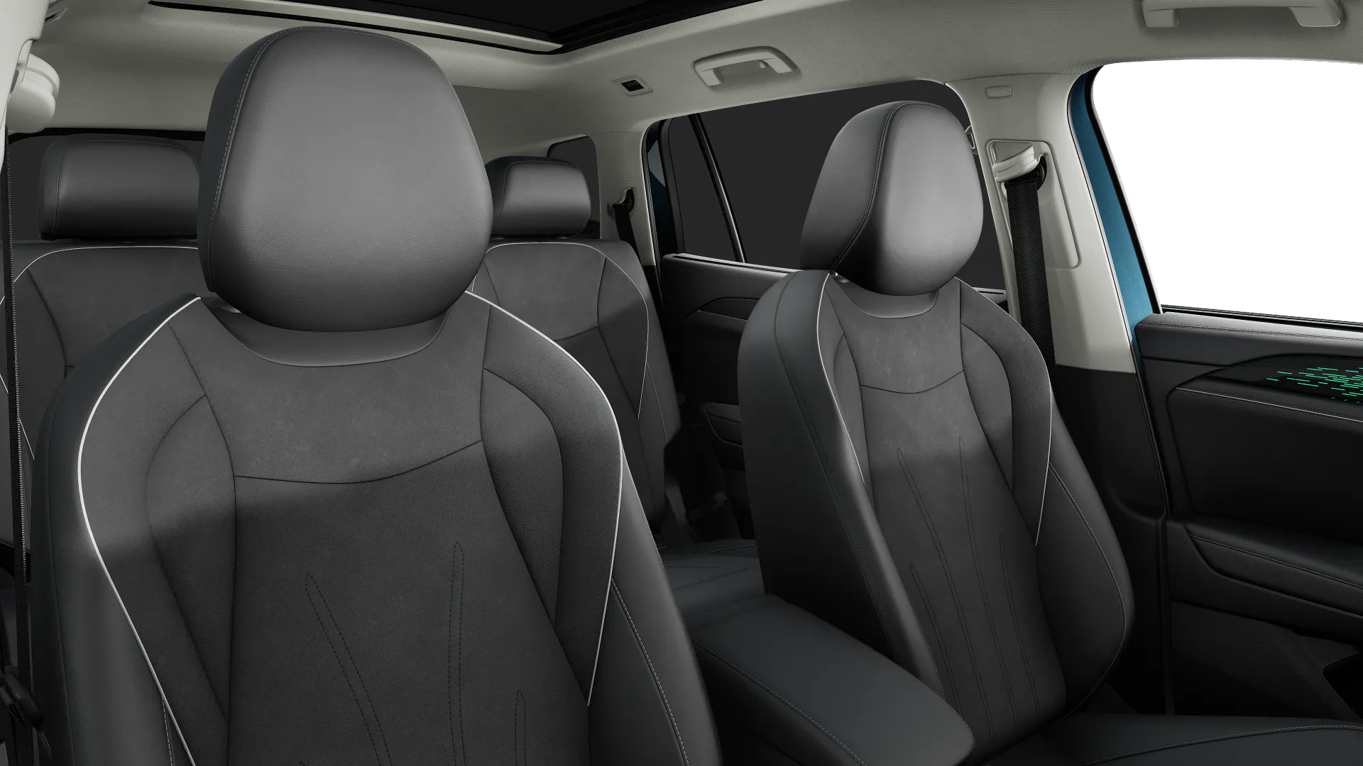 Volkswagen Tayron Elegance