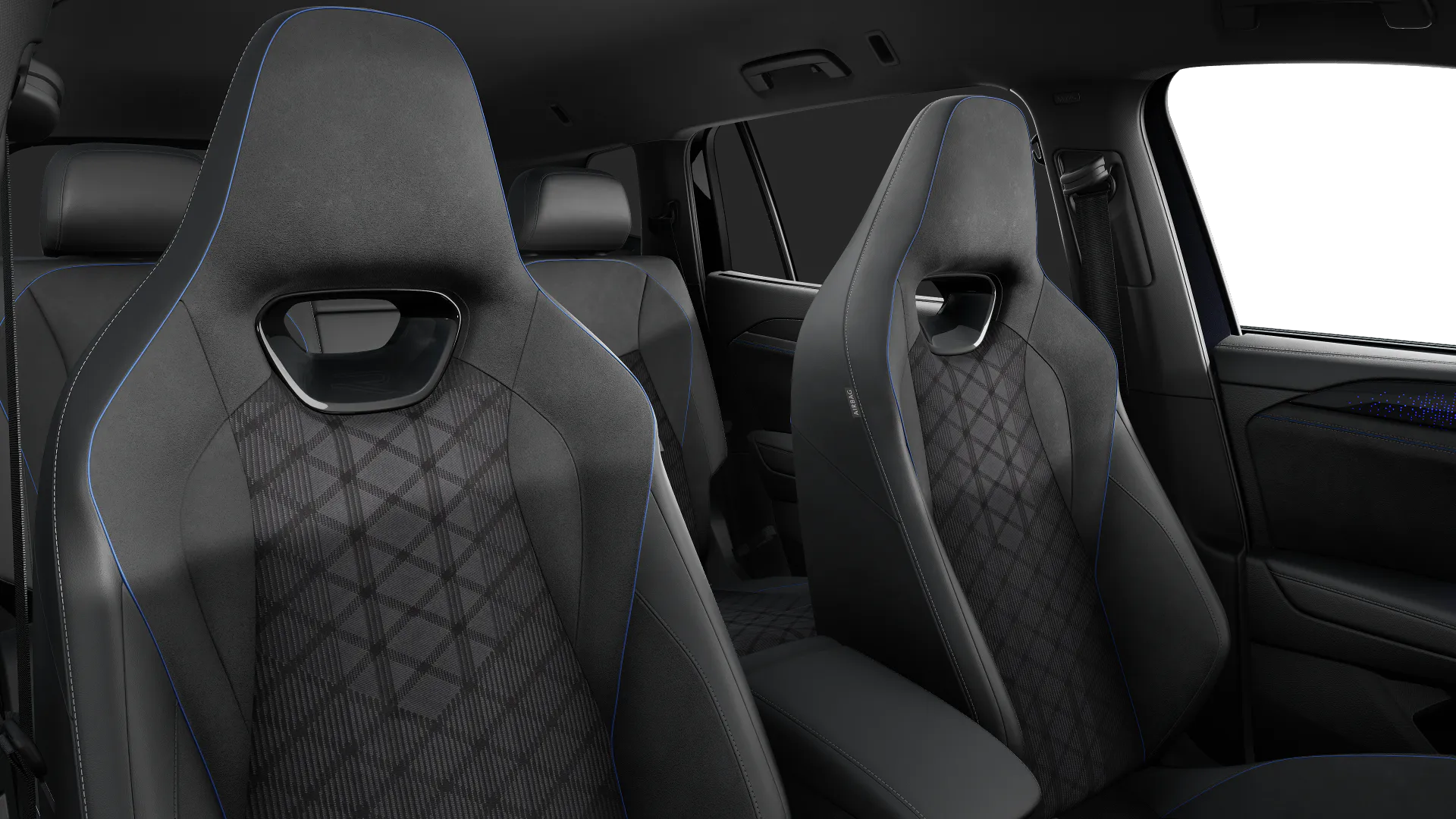 Volkswagen Tayron R-Line