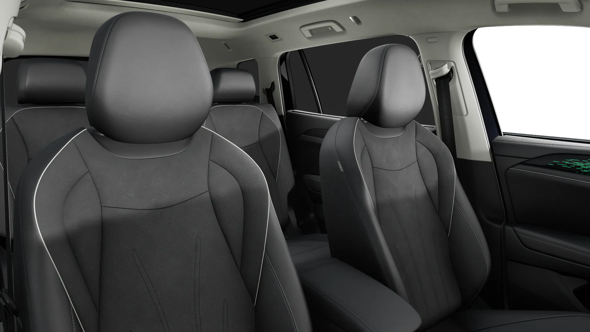 Volkswagen Tayron Elegance