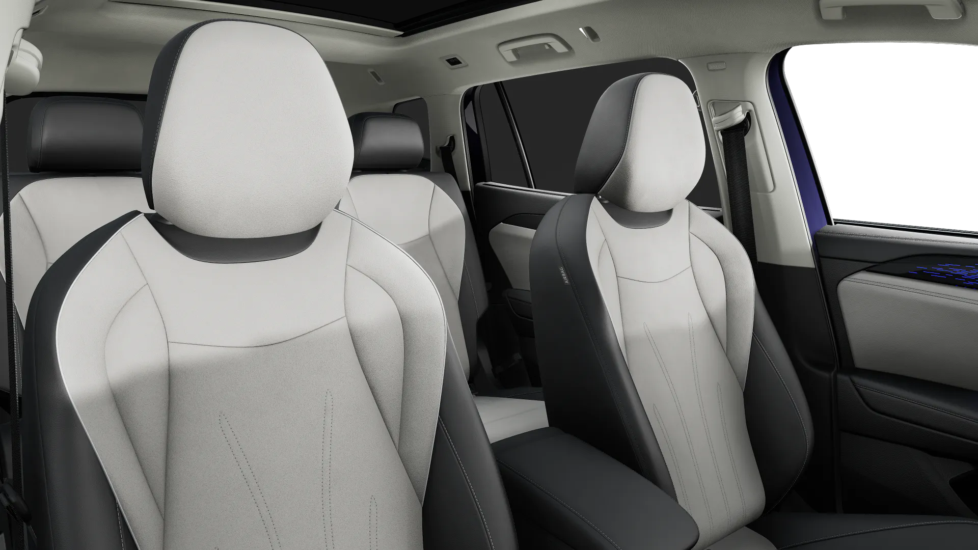 Volkswagen Tayron Elegance