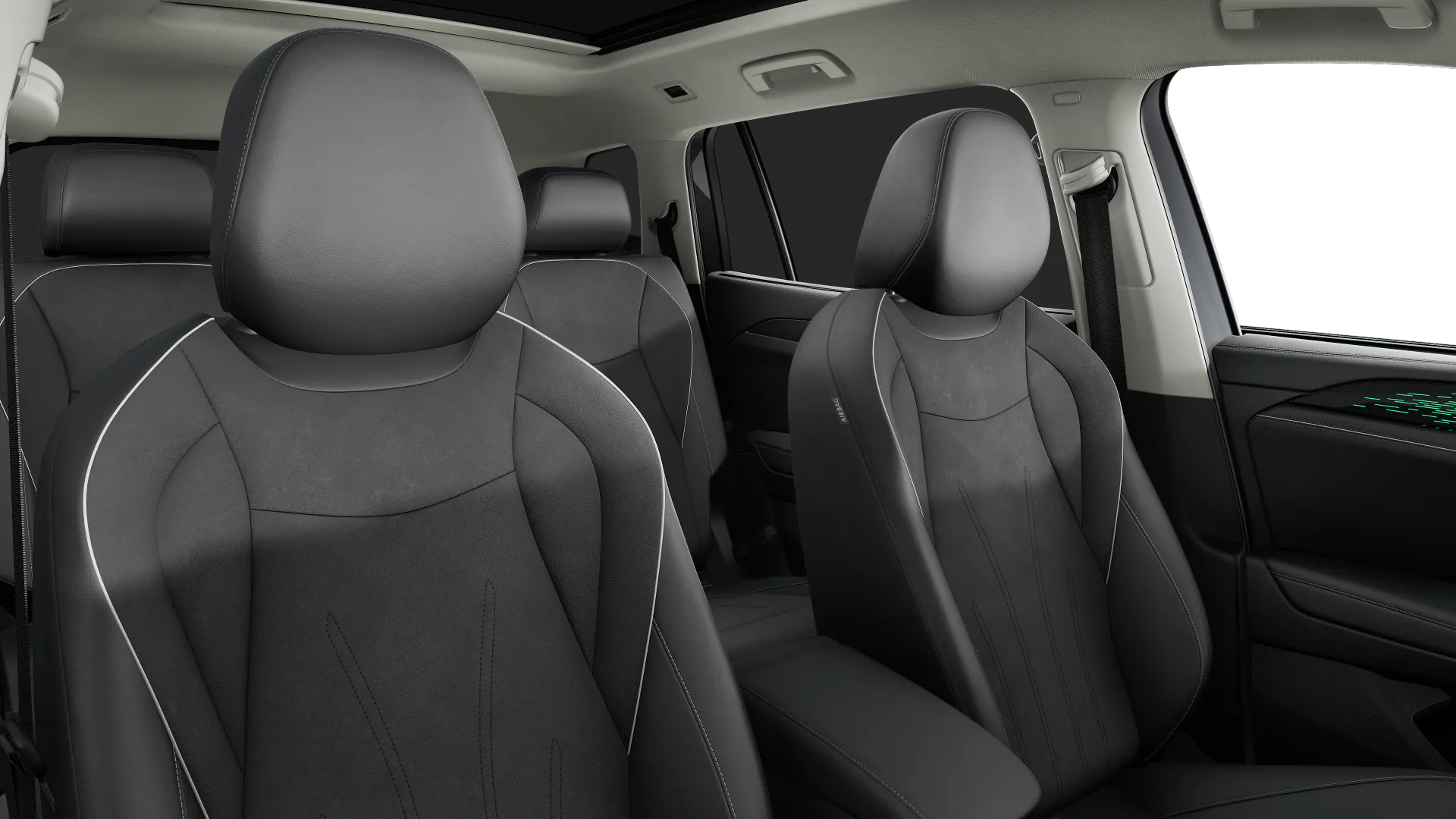 Volkswagen Tayron Elegance