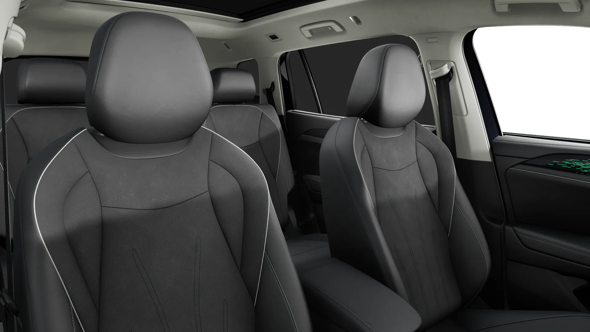 Volkswagen Tayron Elegance