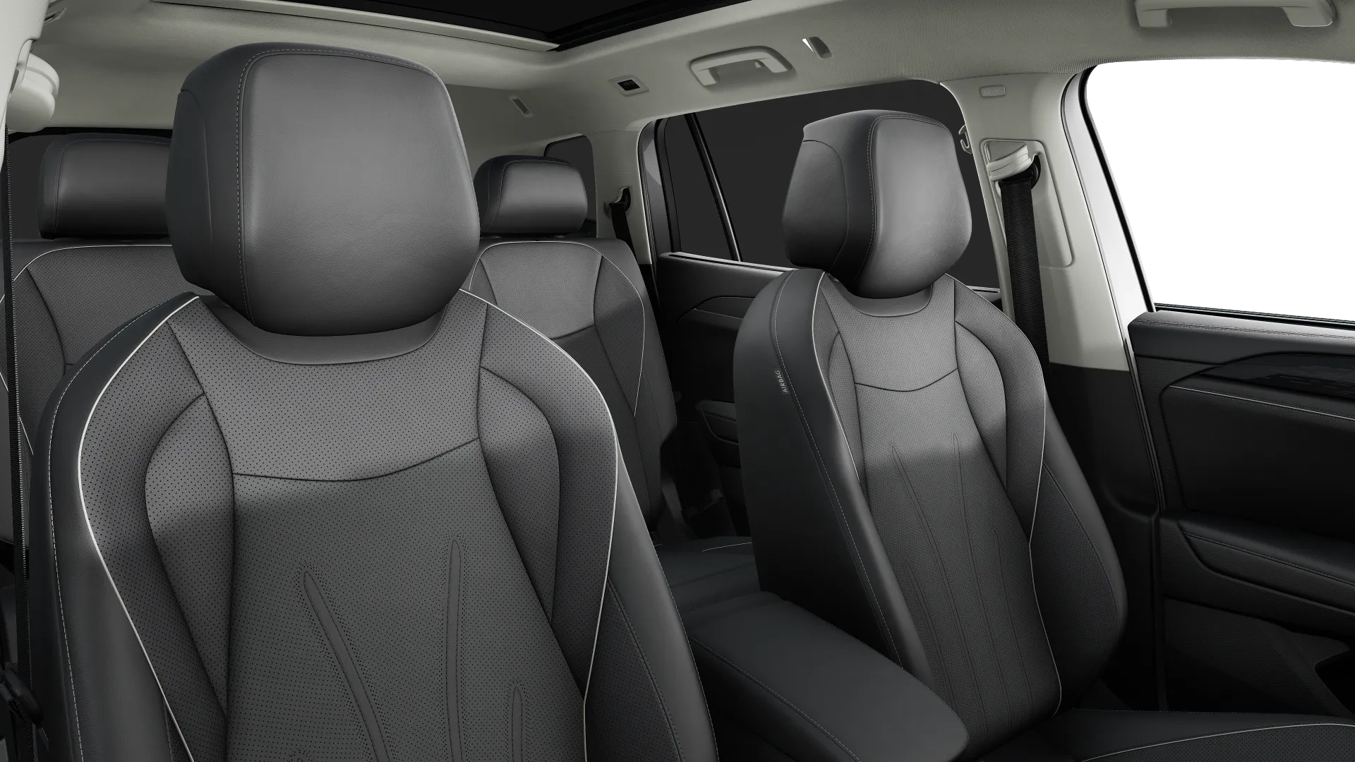 Volkswagen Tayron Elegance