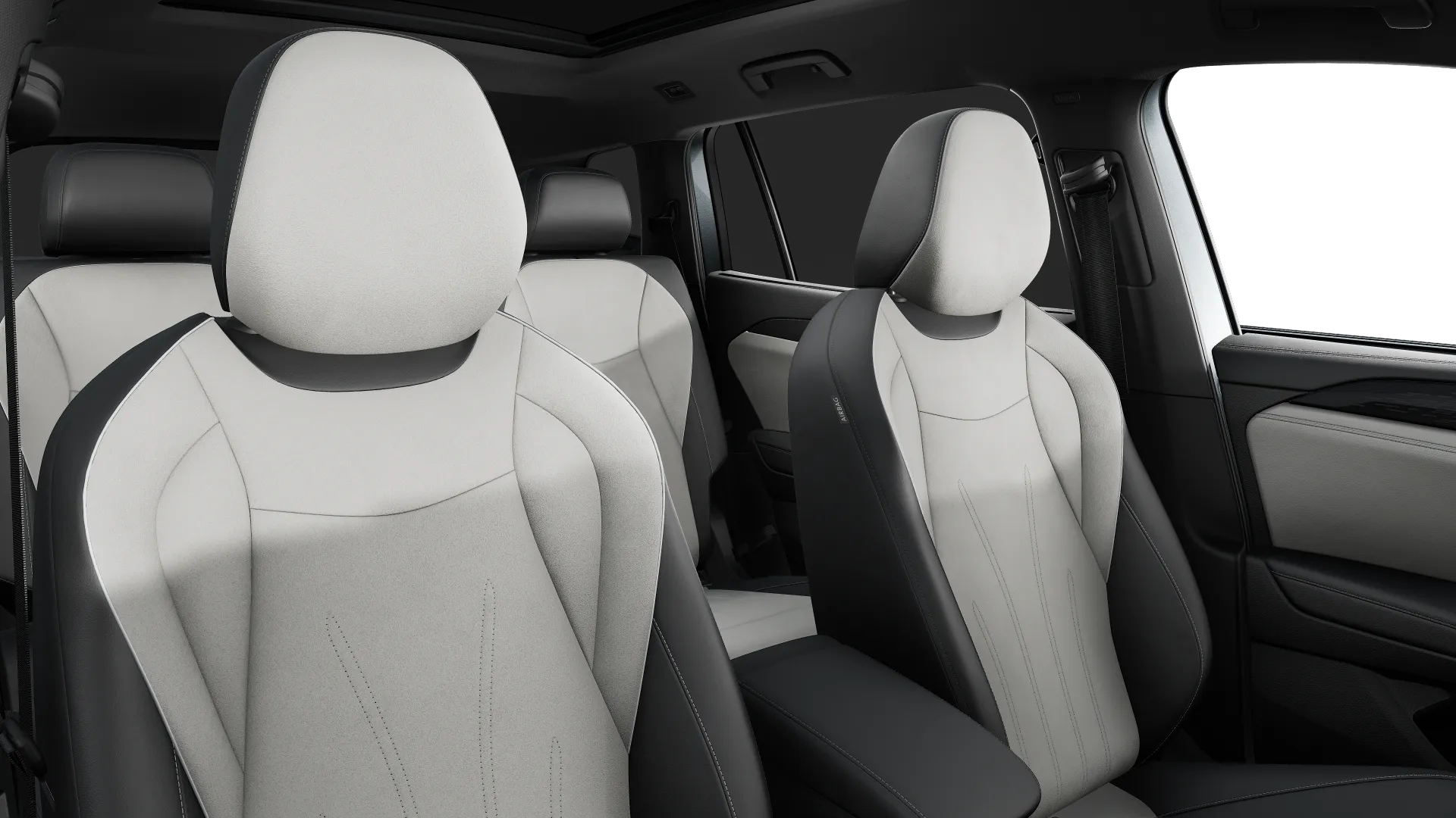 Volkswagen Tayron Elegance