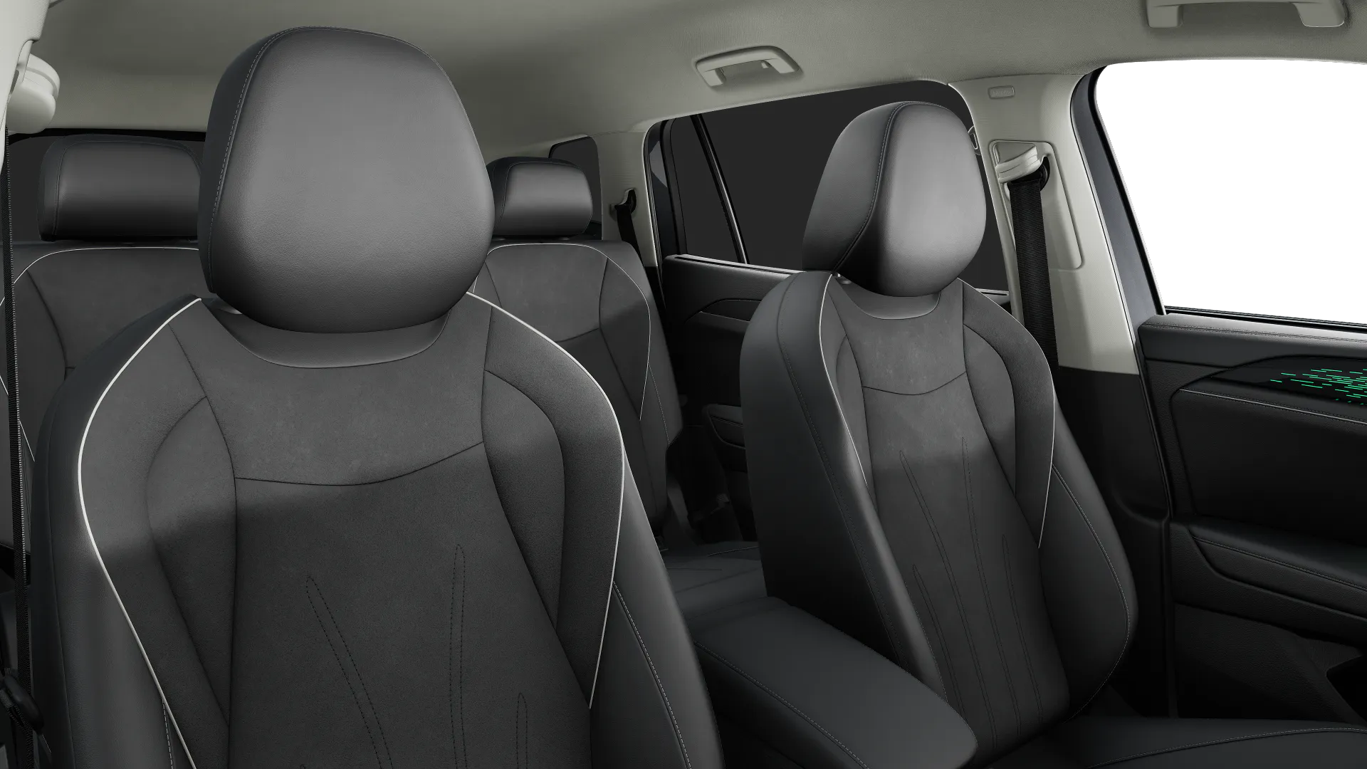 Volkswagen Tayron Elegance