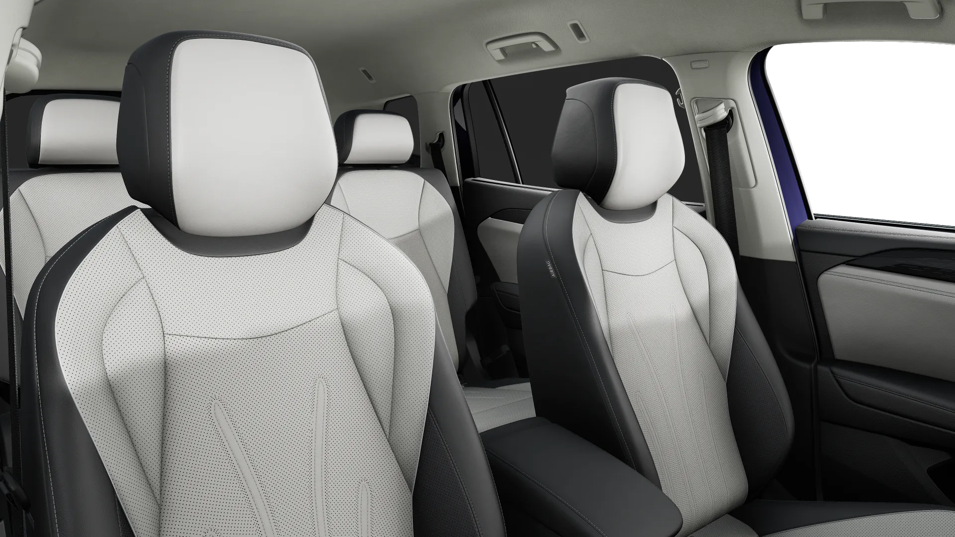 Volkswagen Tayron Elegance