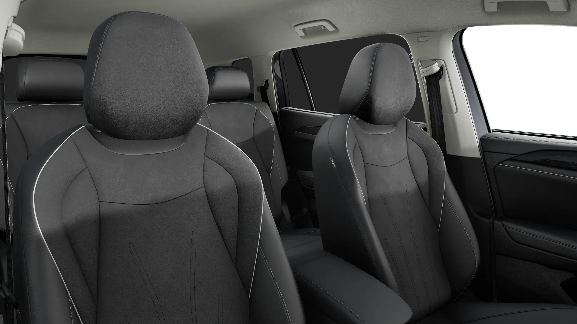 Volkswagen Tayron Elegance