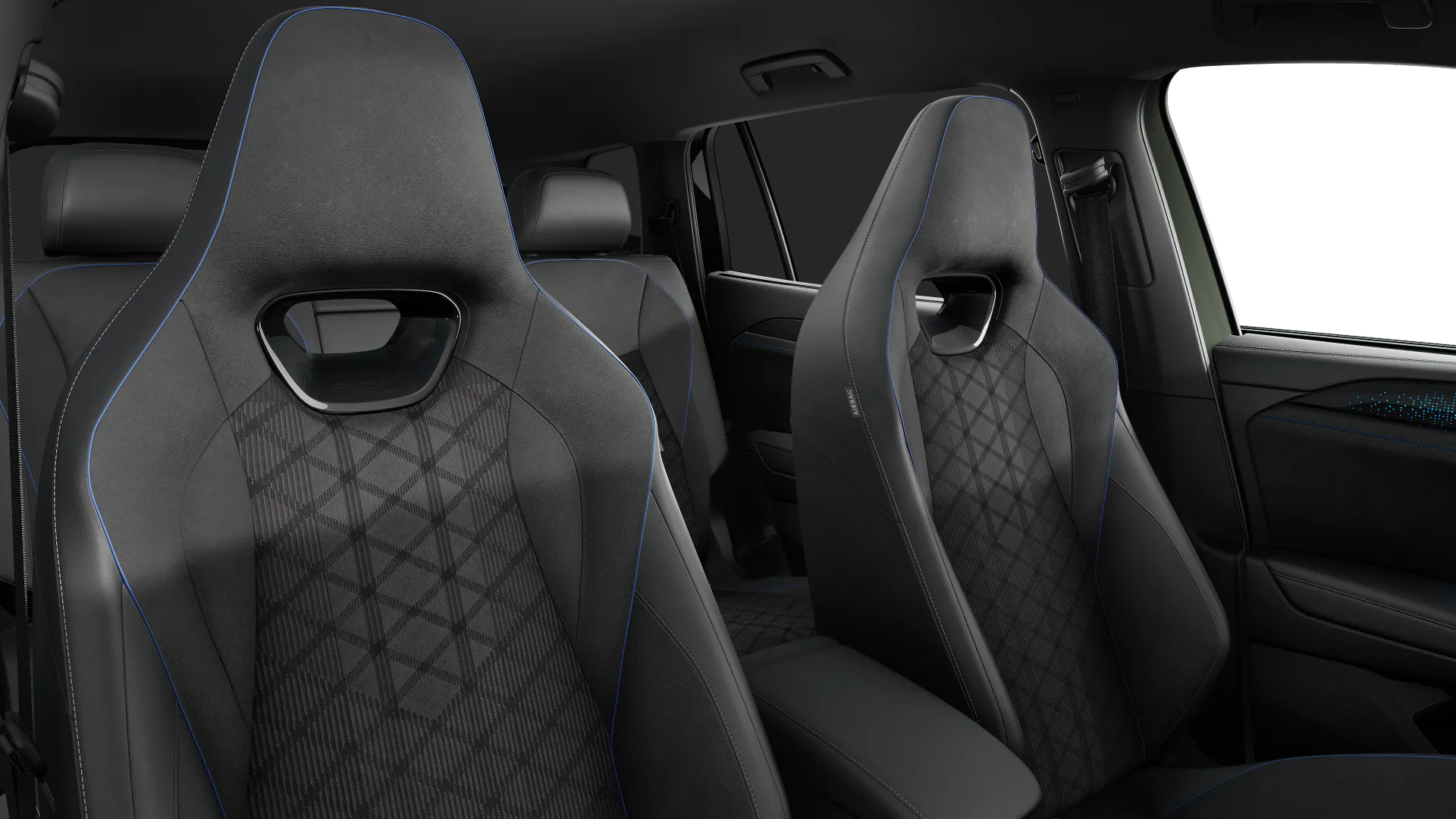 Volkswagen Tayron R-Line