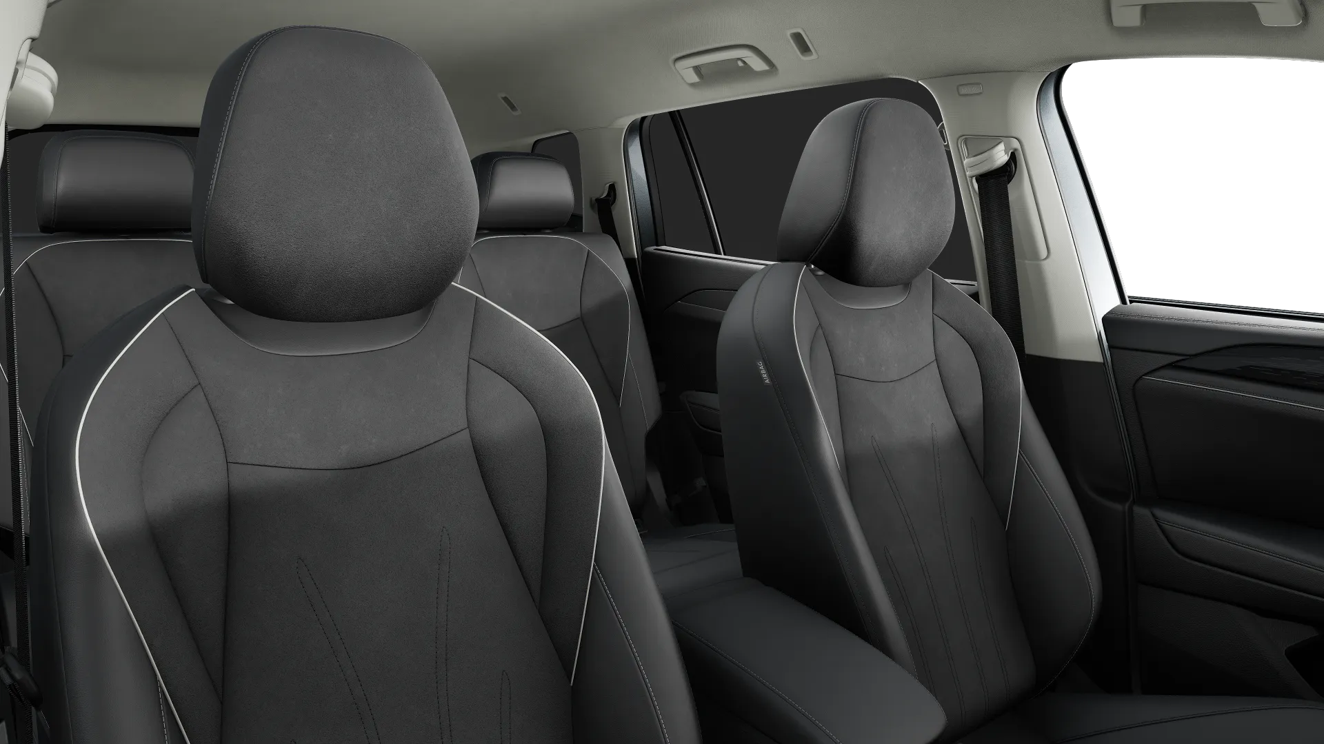 Volkswagen Tayron Elegance