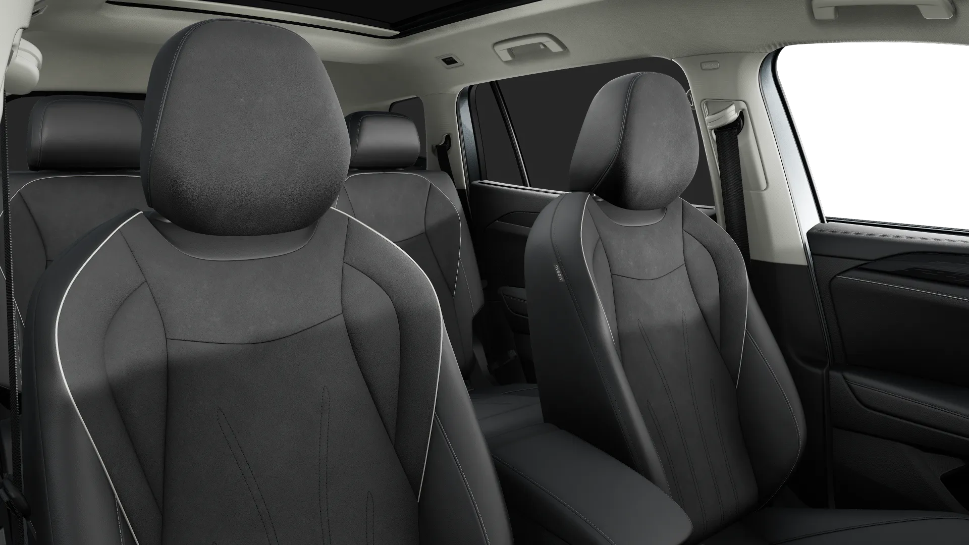 Volkswagen Tayron Elegance