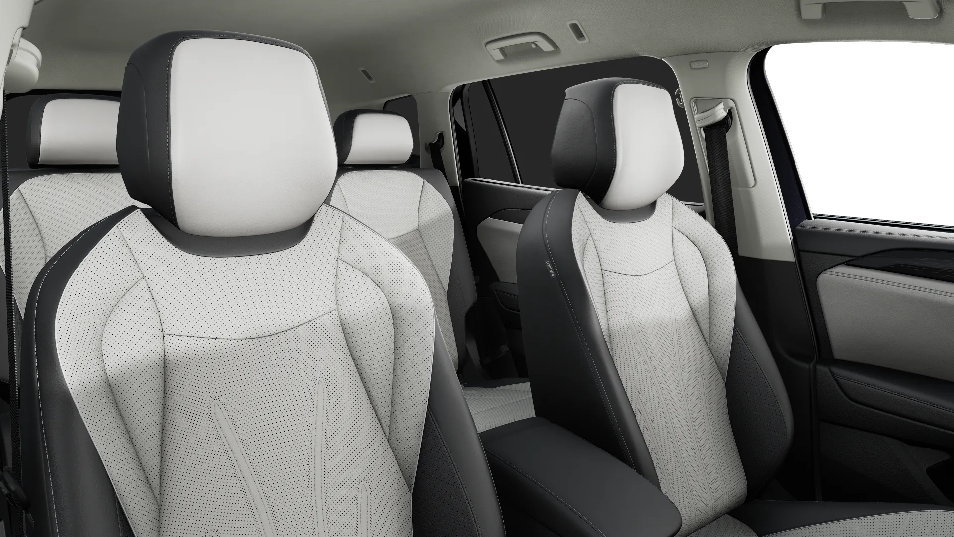 Volkswagen Tayron Elegance