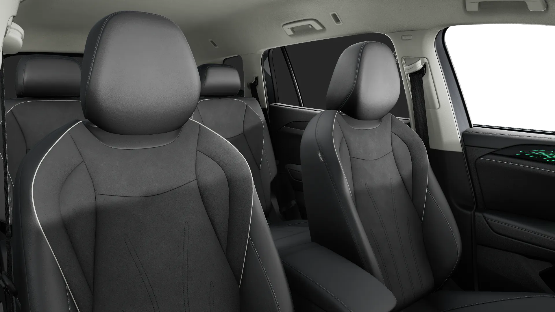 Volkswagen Tayron Elegance