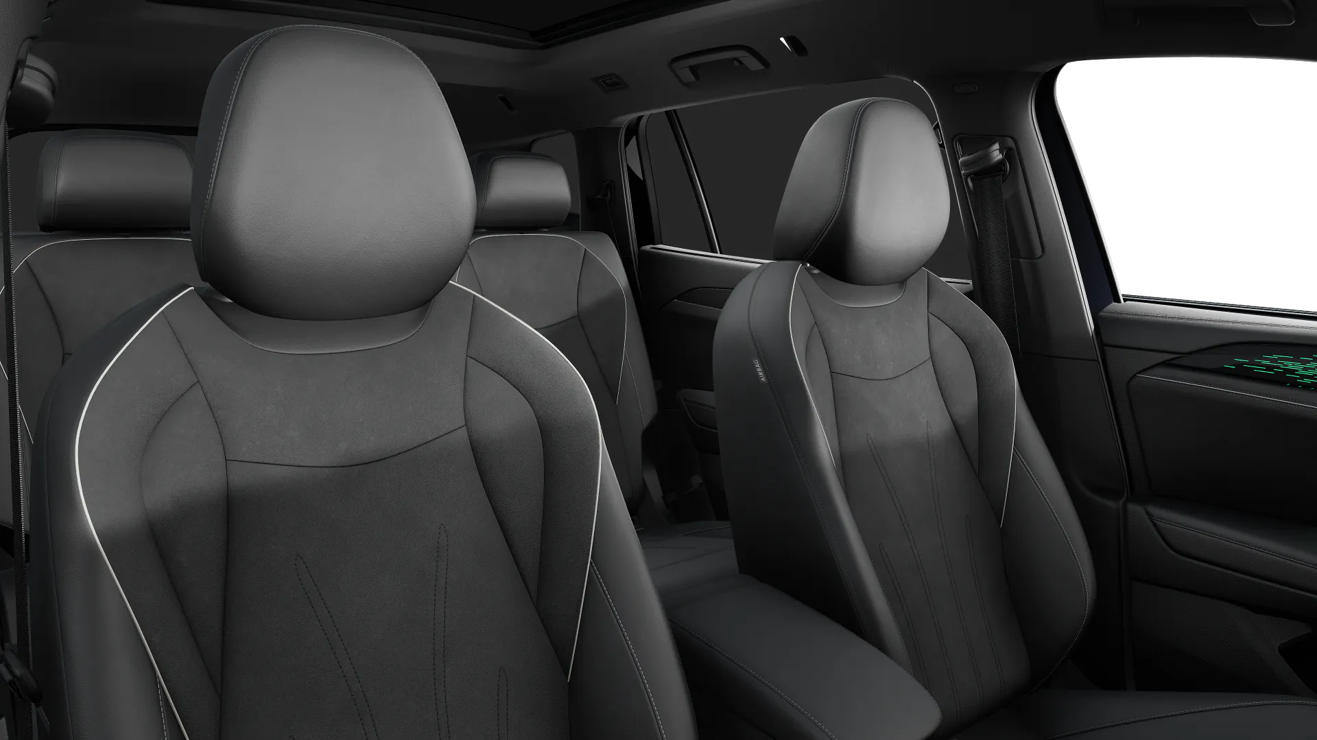 Volkswagen Tayron Elegance