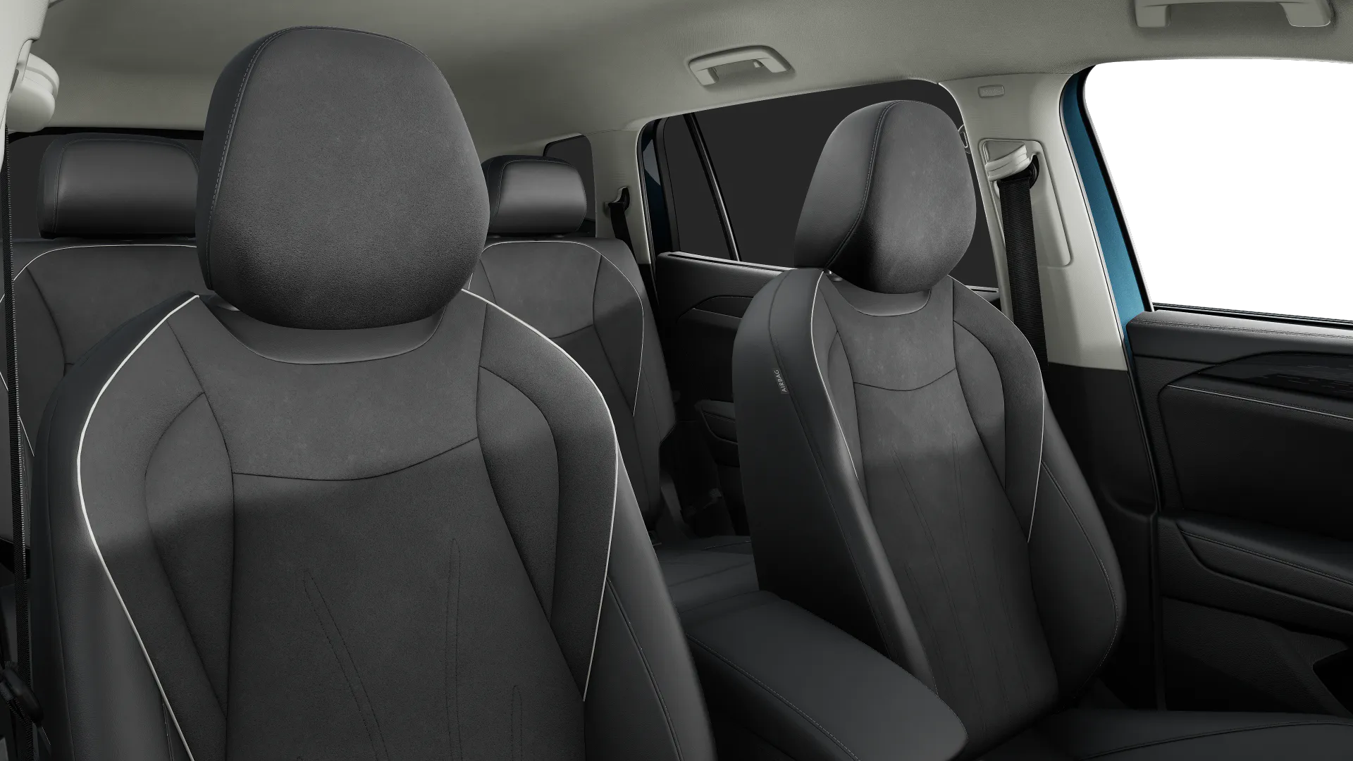 Volkswagen Tayron Elegance