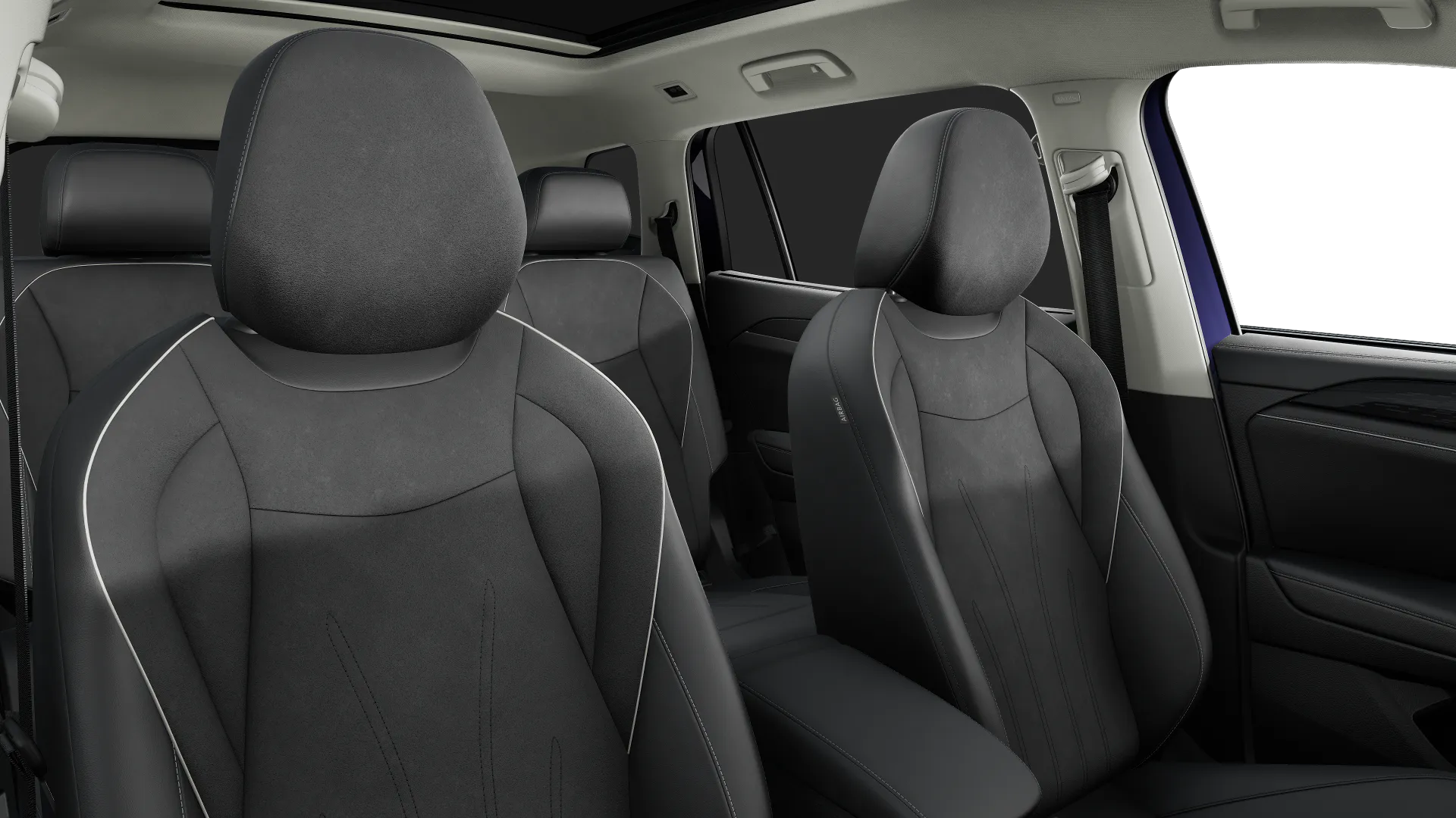 Volkswagen Tayron Elegance