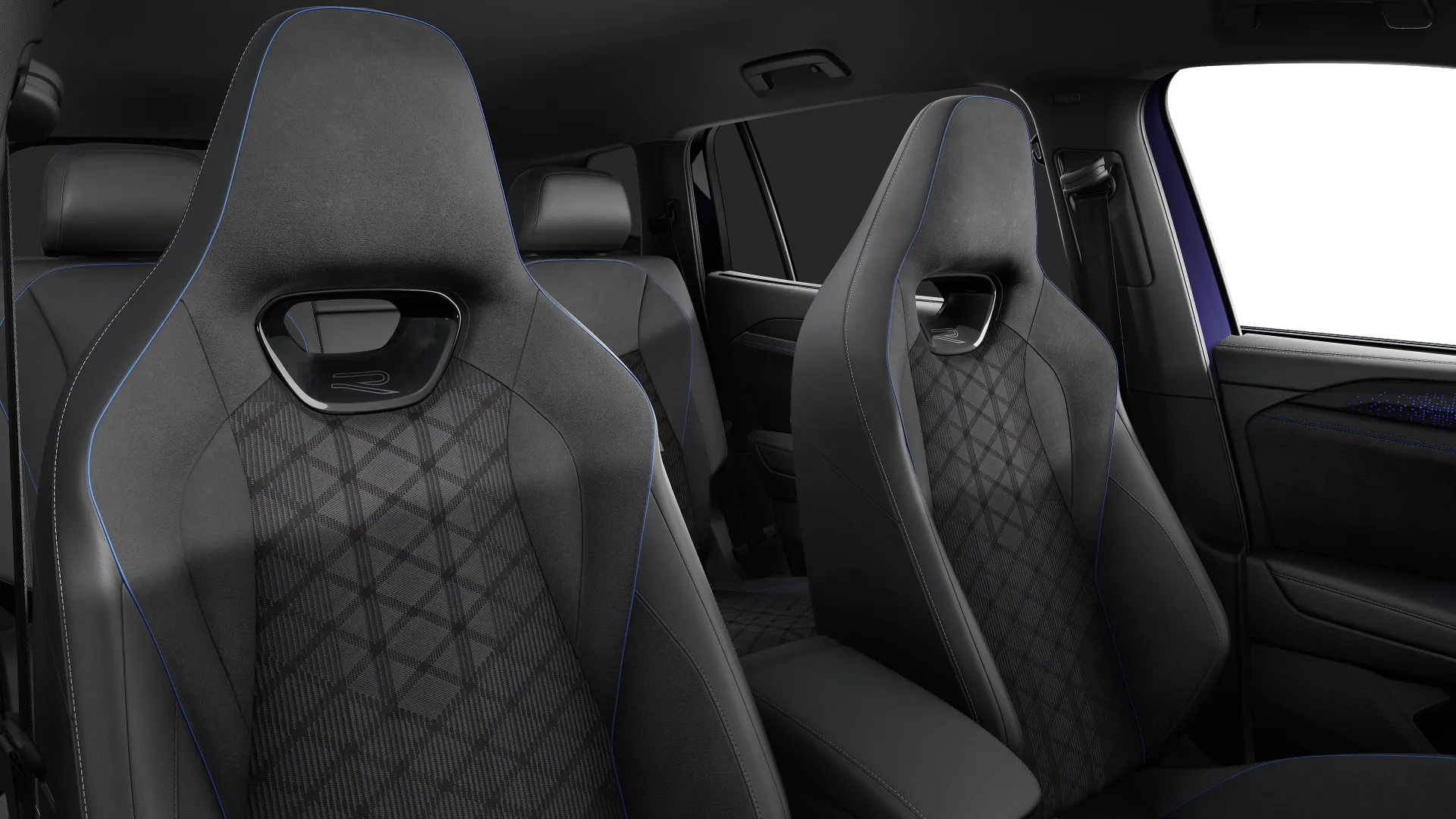 Volkswagen Tayron R-Line