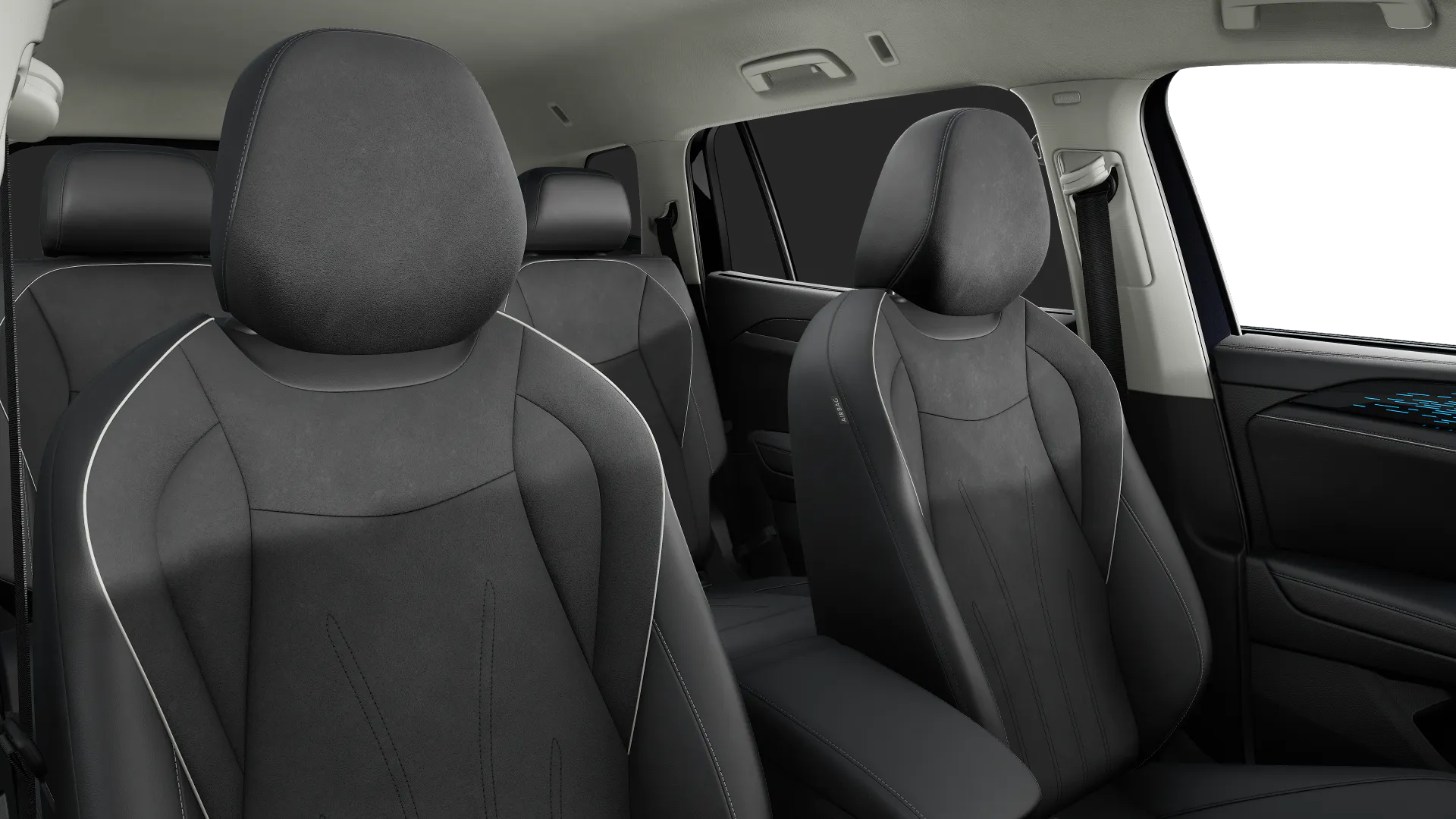 Volkswagen Tayron Elegance
