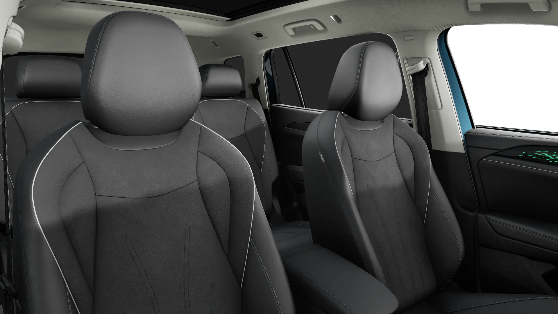 Volkswagen Tayron Elegance
