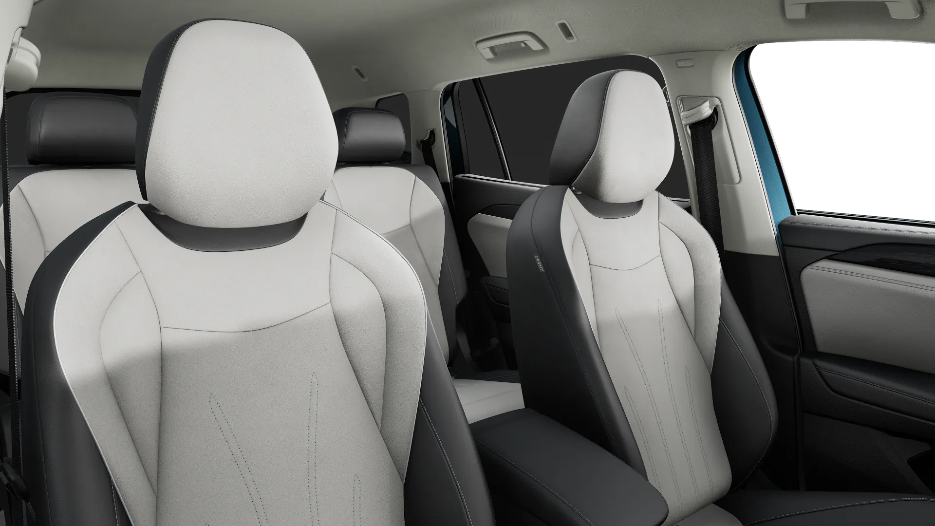 Volkswagen Tayron Elegance