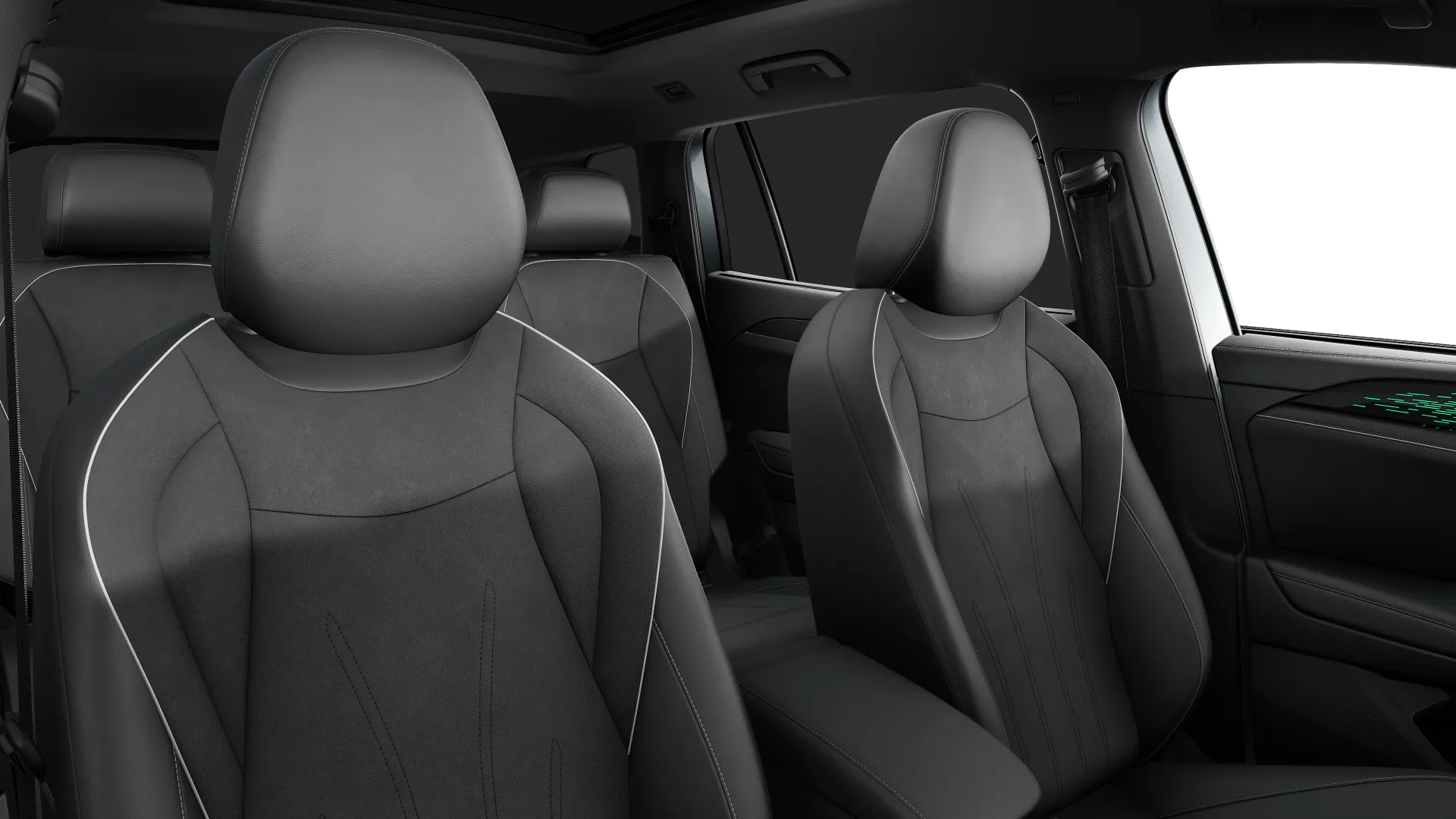 Volkswagen Tayron Elegance