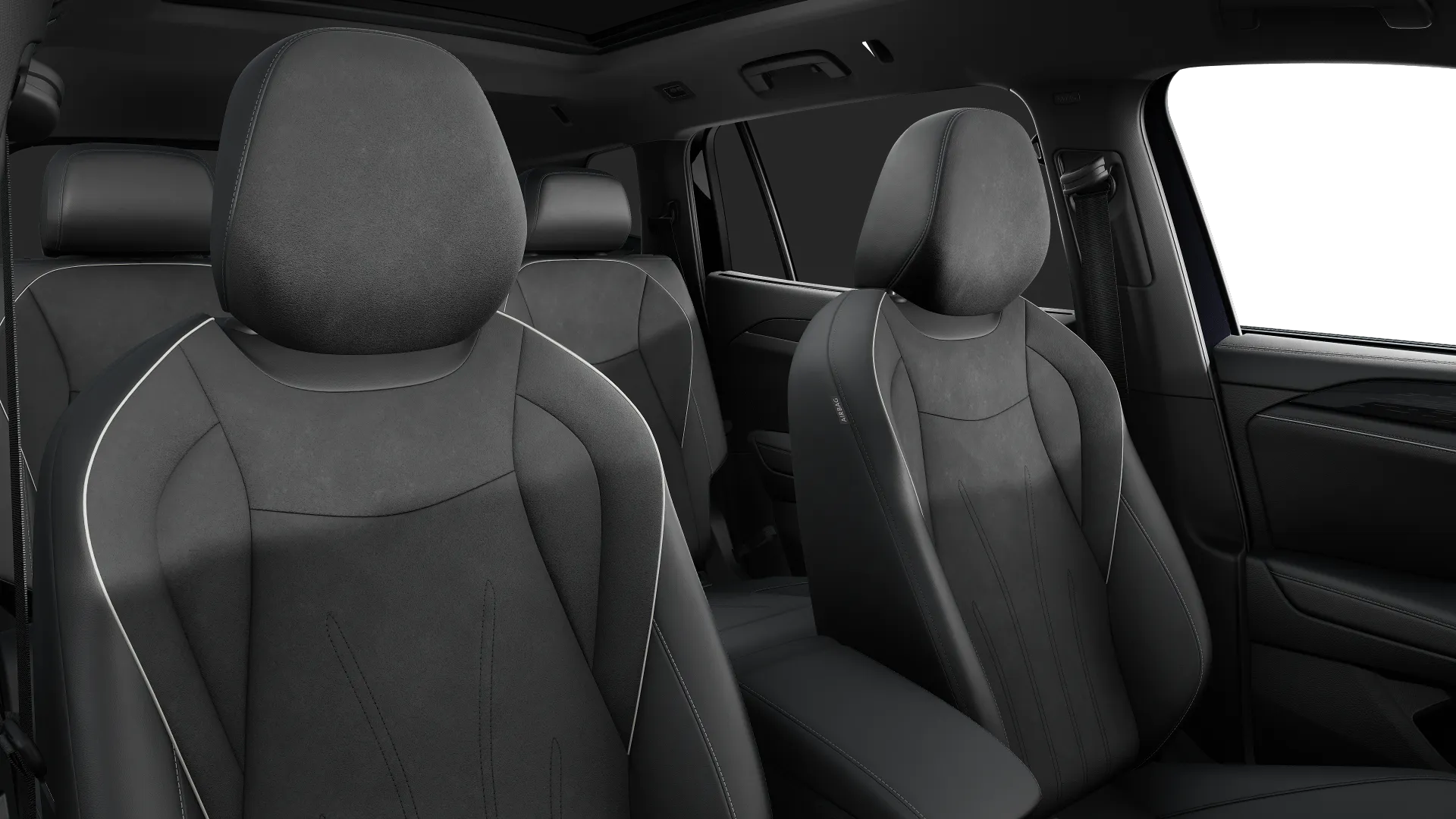 Volkswagen Tayron Elegance