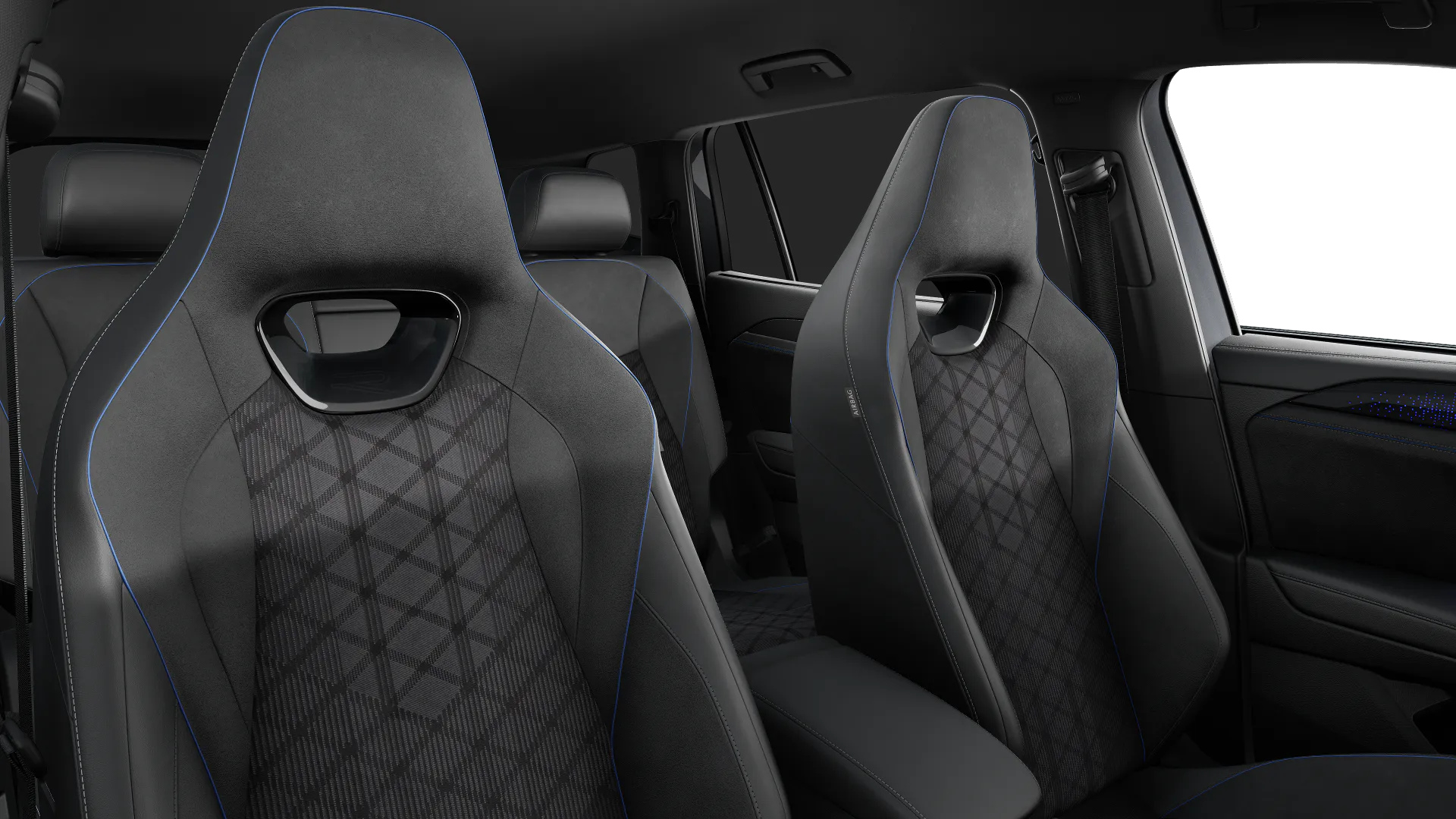 Volkswagen Tayron R-Line