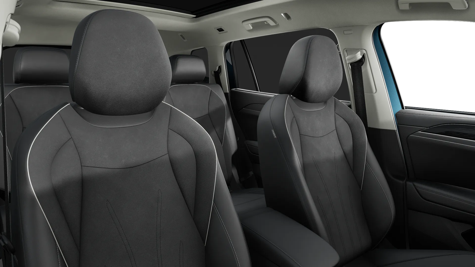 Volkswagen Tayron Elegance