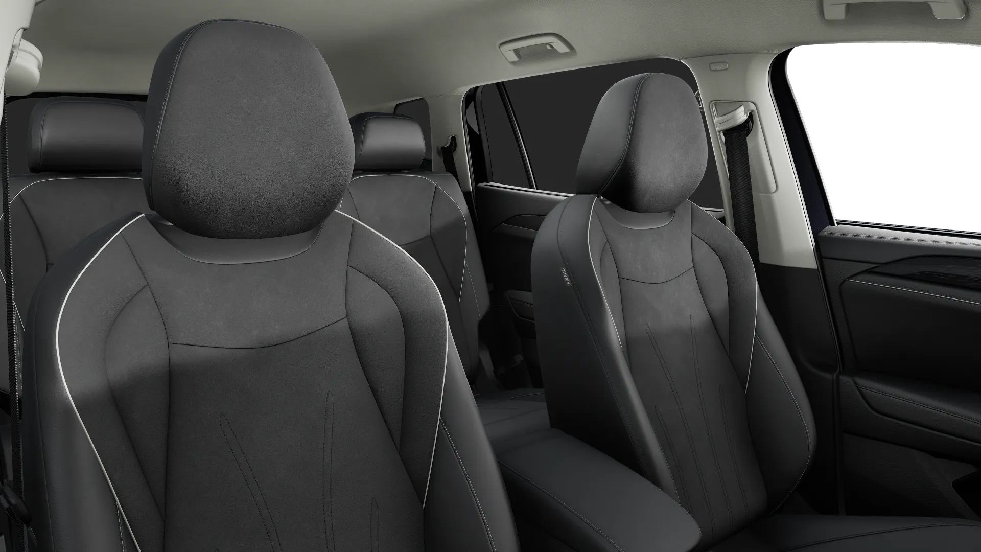 Volkswagen Tayron Elegance
