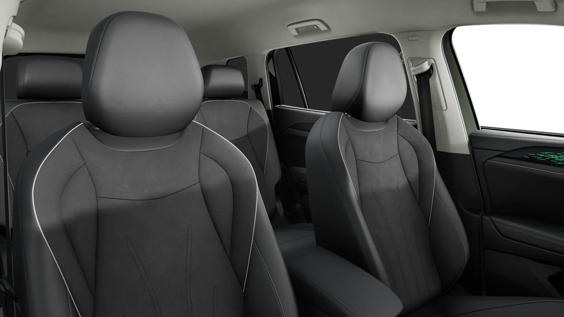 Volkswagen Tayron Elegance