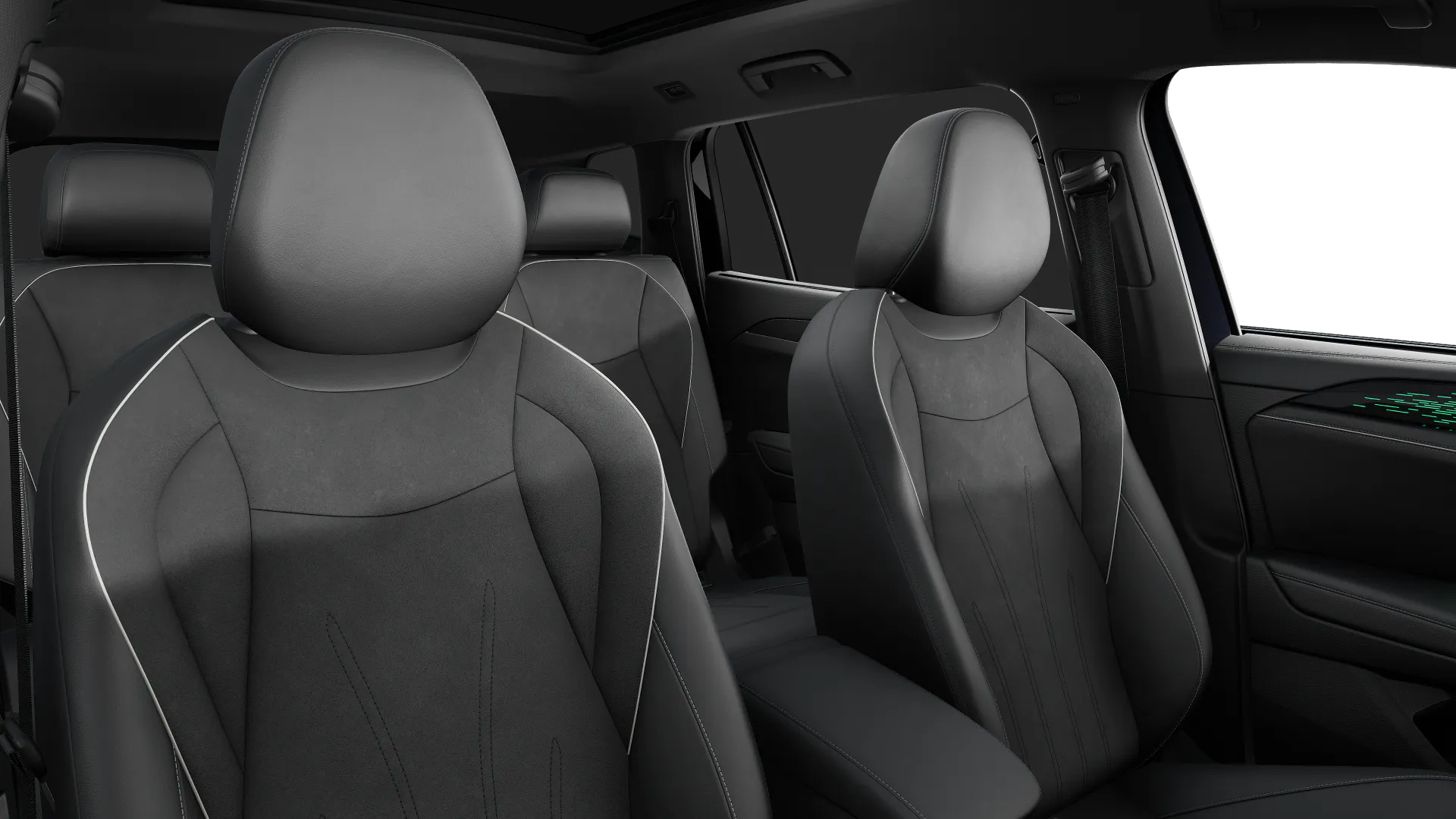 Volkswagen Tayron Elegance
