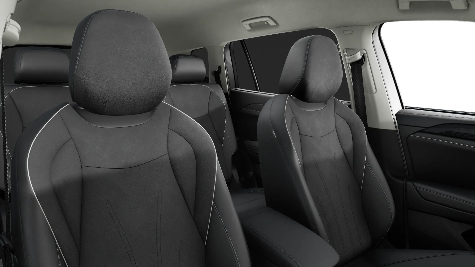 Volkswagen Tayron Elegance