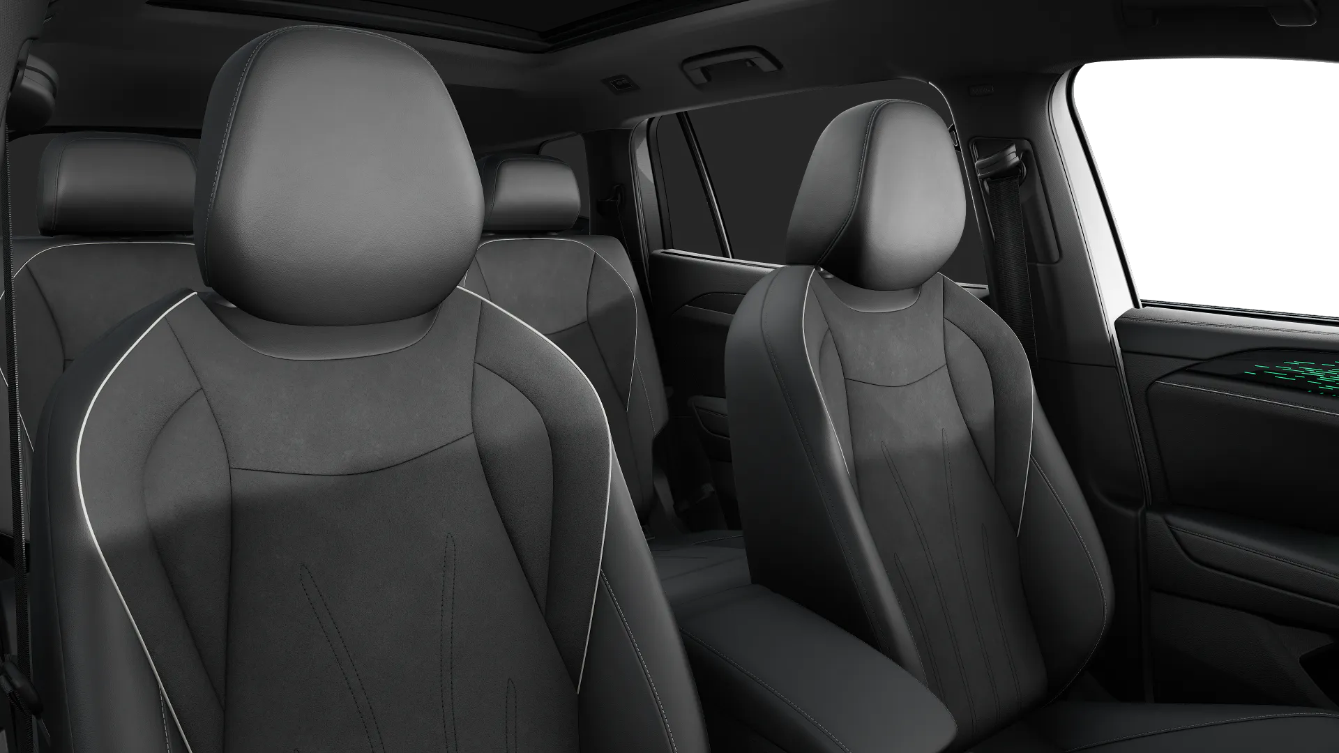 Volkswagen Tayron Elegance