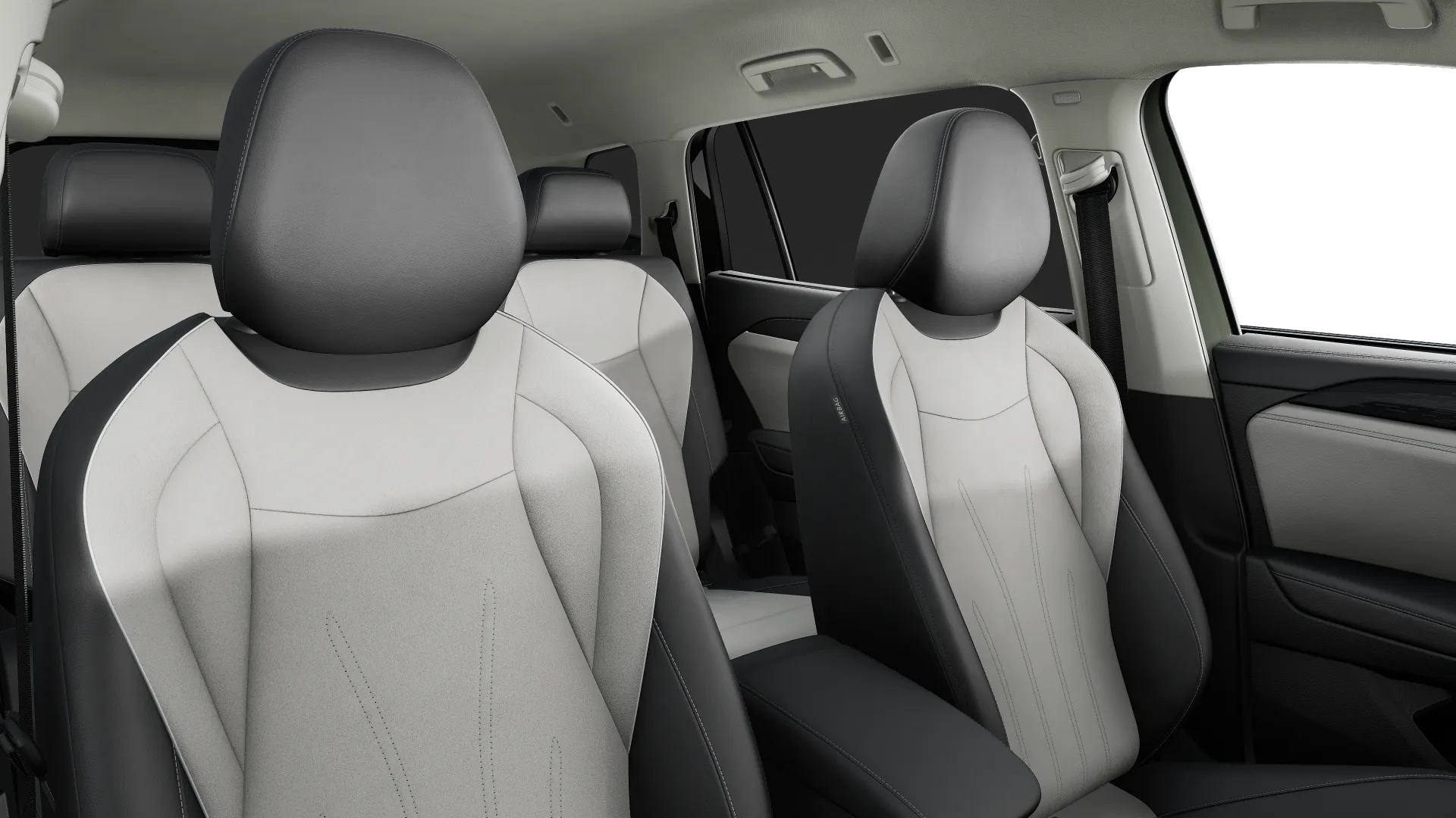 Volkswagen Tayron Elegance