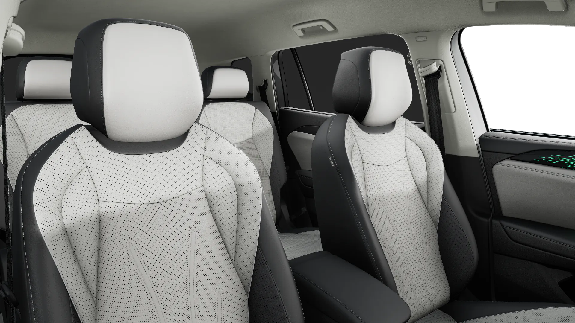 Volkswagen Tayron Elegance