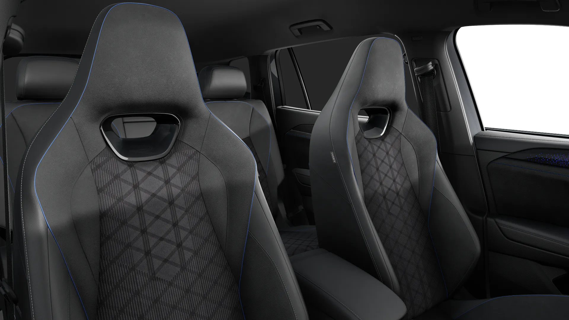 Volkswagen Tayron R-Line