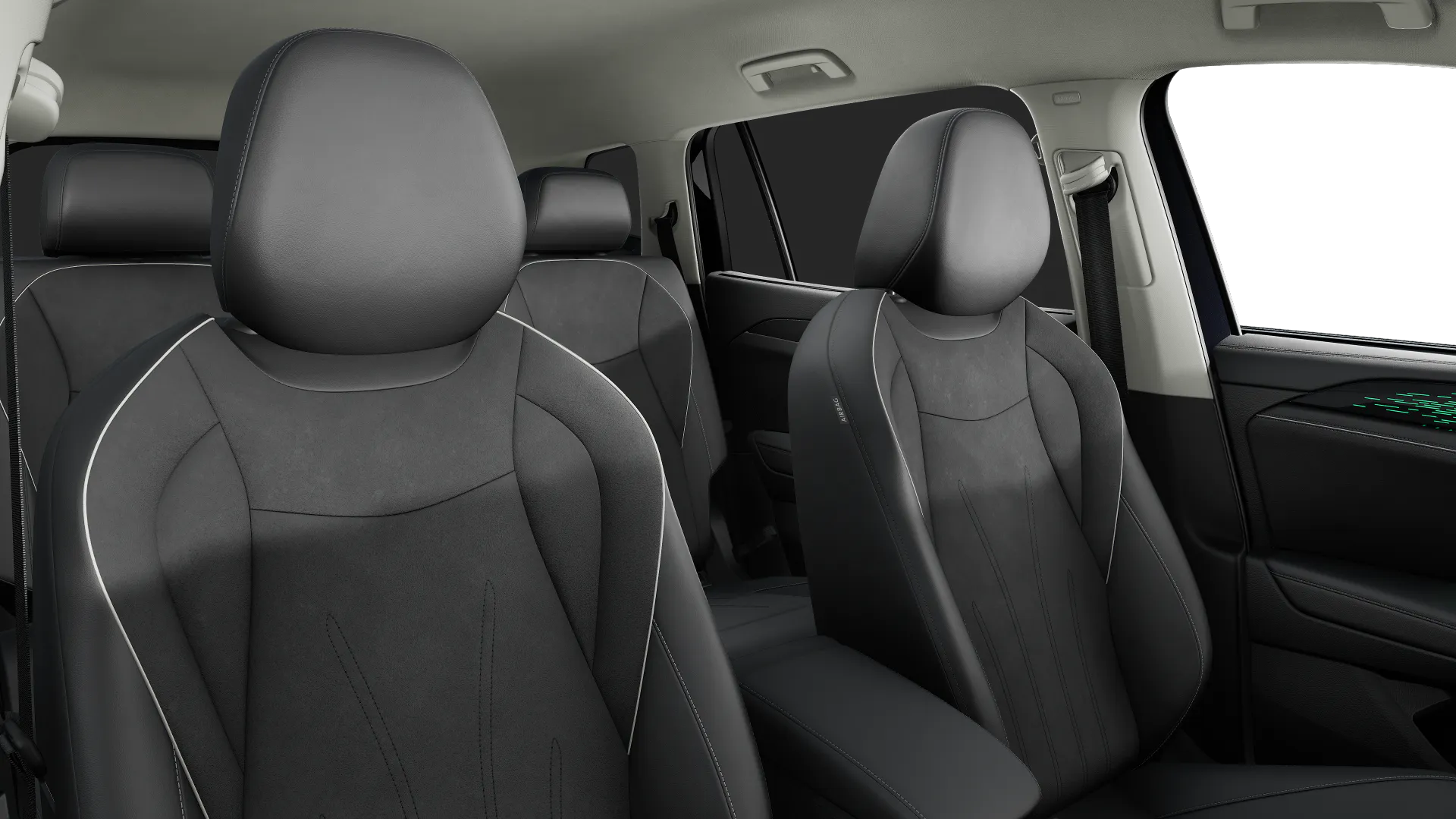 Volkswagen Tayron Elegance