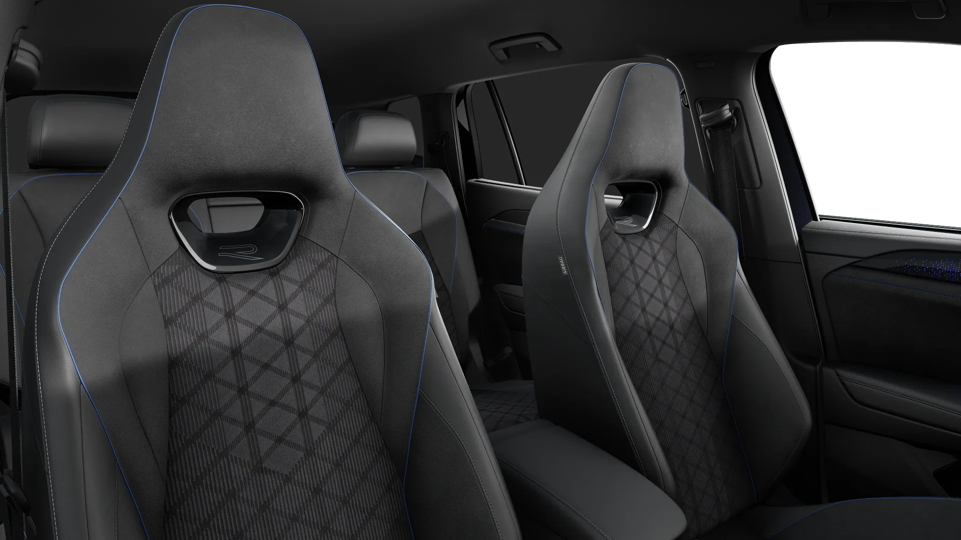 Volkswagen Tayron R-Line