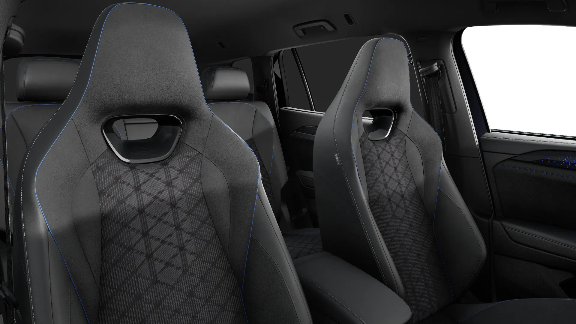 Volkswagen Tayron R-Line